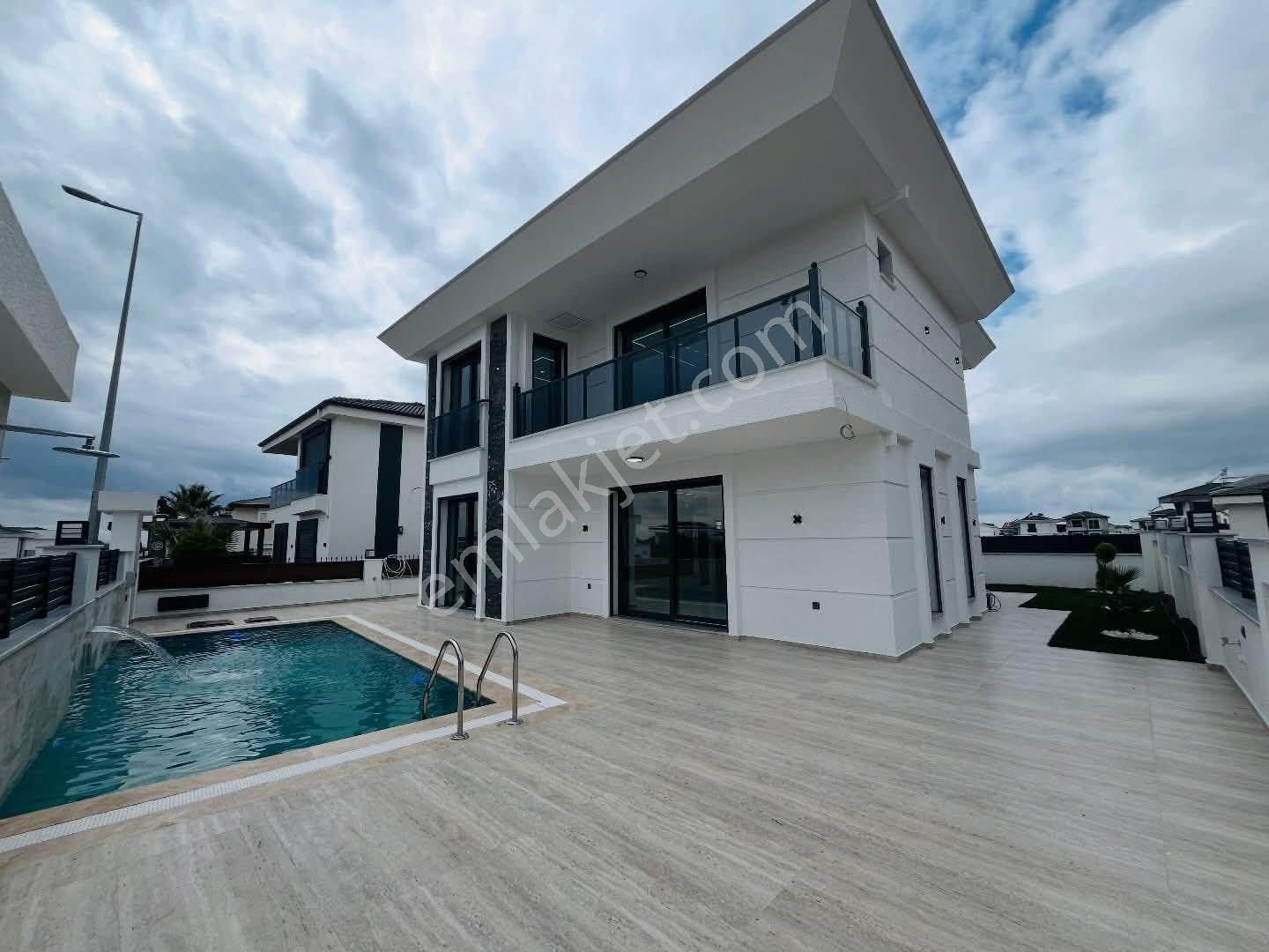 🔥didim Efeler Mahallesi 4+1 Ayrı Mutfak 🍯yatak🌲 Odalı 🎁tam Müstakil Havuzlu Lüks🔥 Villa - Görsel 20