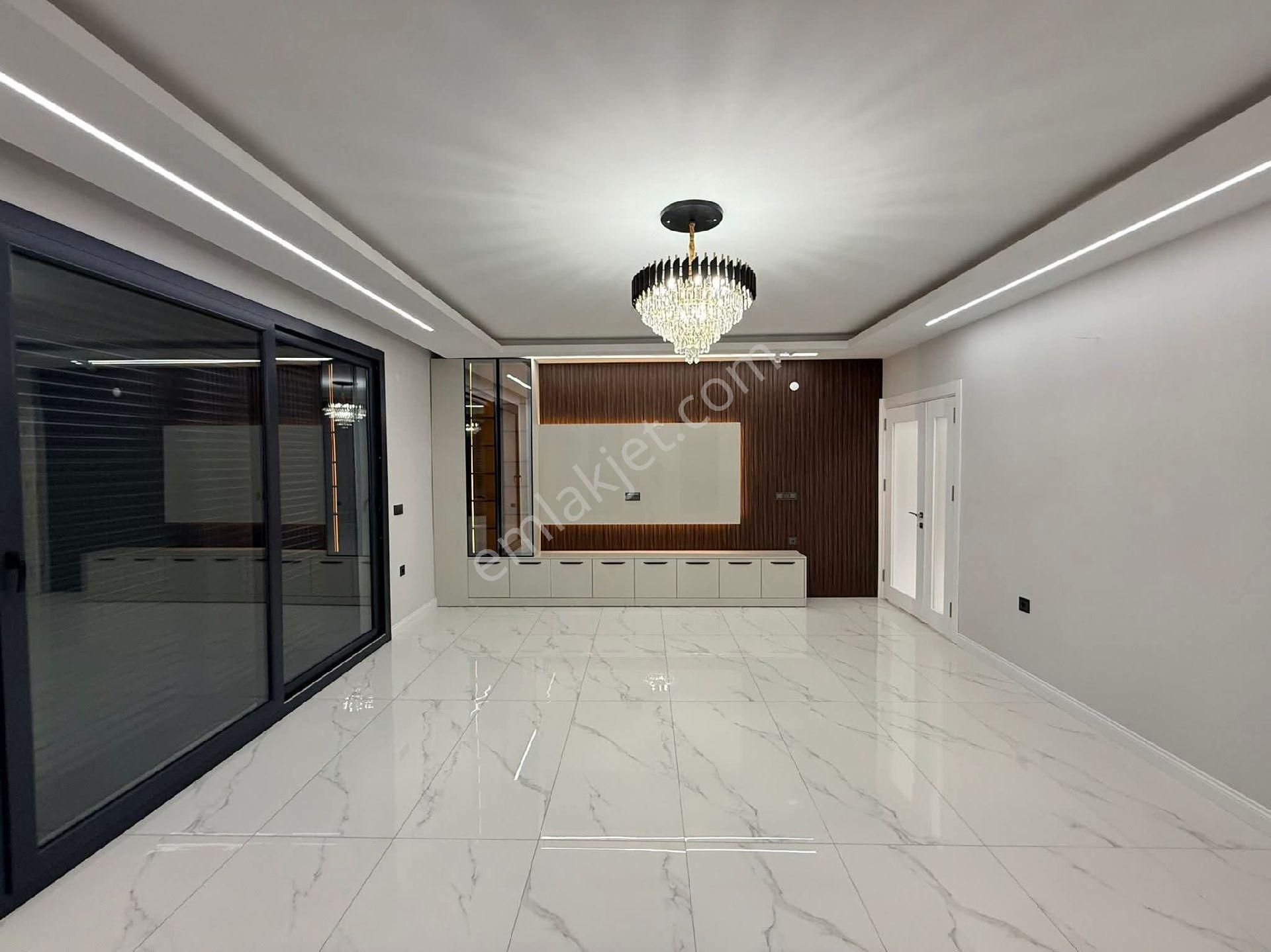 🔥didim Efeler Mahallesi 4+1 Ayrı Mutfak 🍯yatak🌲 Odalı 🎁tam Müstakil Havuzlu Lüks🔥 Villa - Görsel 4