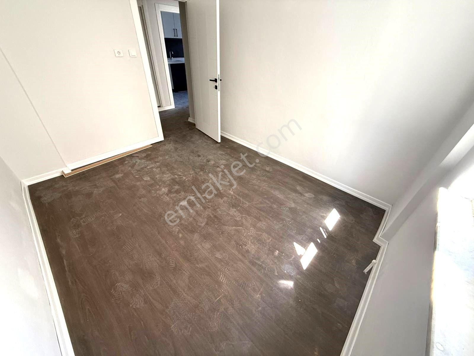 ⭕blue Life Egen'den Gerçek İlan-sarıkızda Denize 600m İçi Full Yenilenmiş Ayrı Mutfaklı 2+1 Daire - Görsel 20