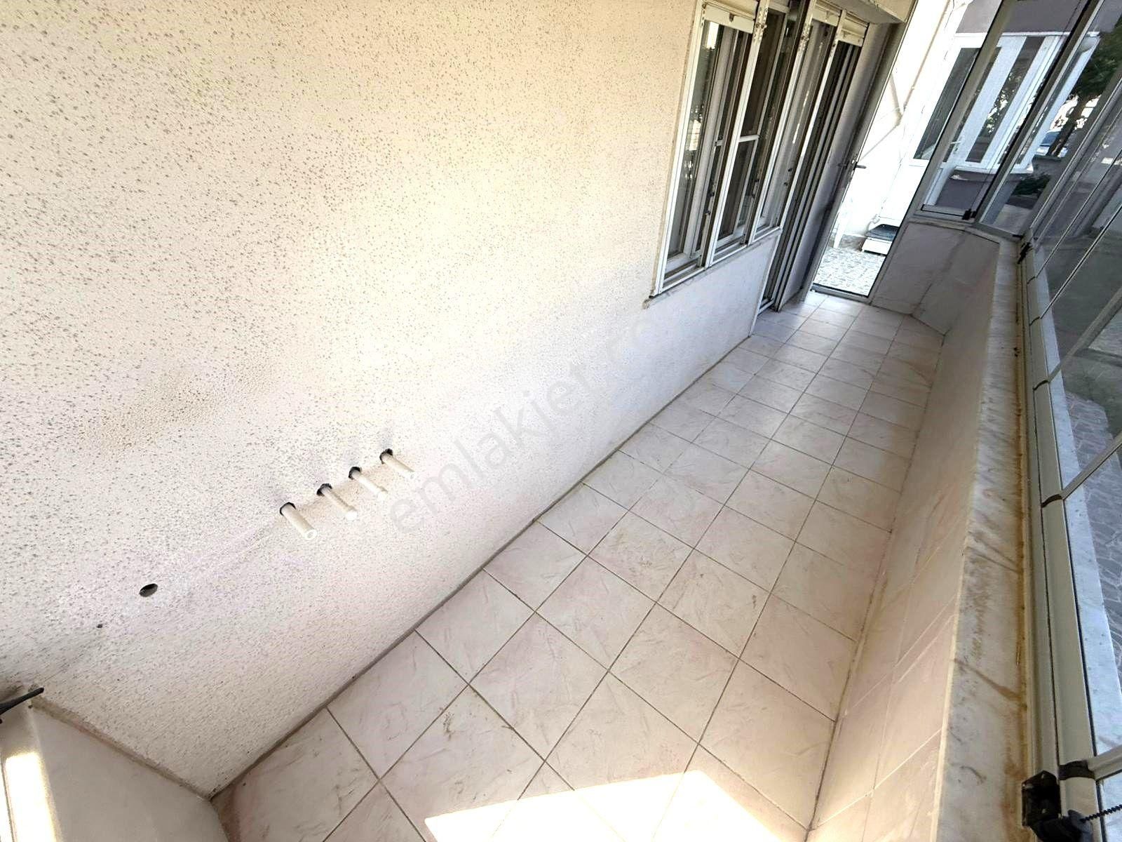 ⭕blue Life Egen'den Gerçek İlan-sarıkızda Denize 600m İçi Full Yenilenmiş Ayrı Mutfaklı 2+1 Daire - Görsel 8