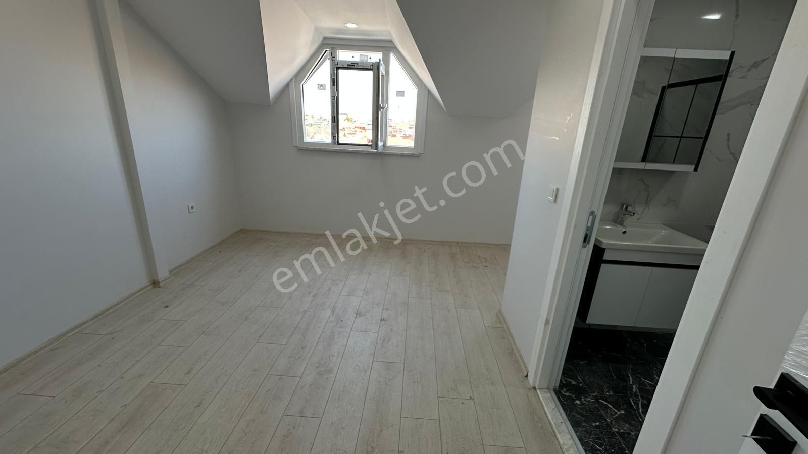 Bahçelievler Merkez Mah. Satılık 5+2 Sıfır Dubleks Daire. Vizyon - Görsel 28