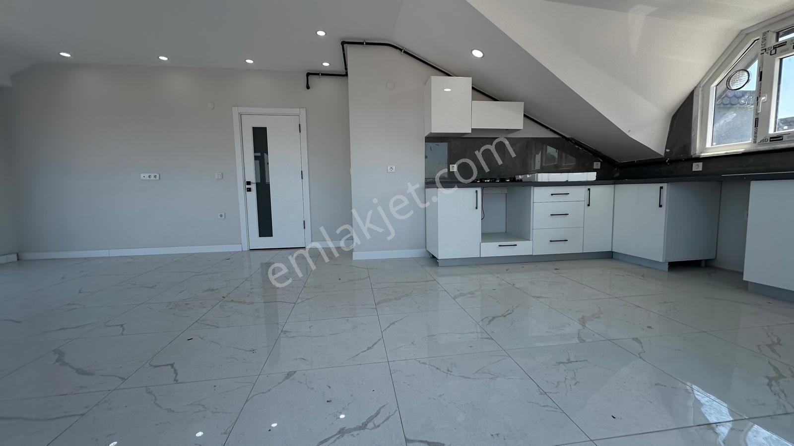 Bahçelievler Merkez Mah. Satılık 5+2 Sıfır Dubleks Daire. Vizyon - Görsel 14