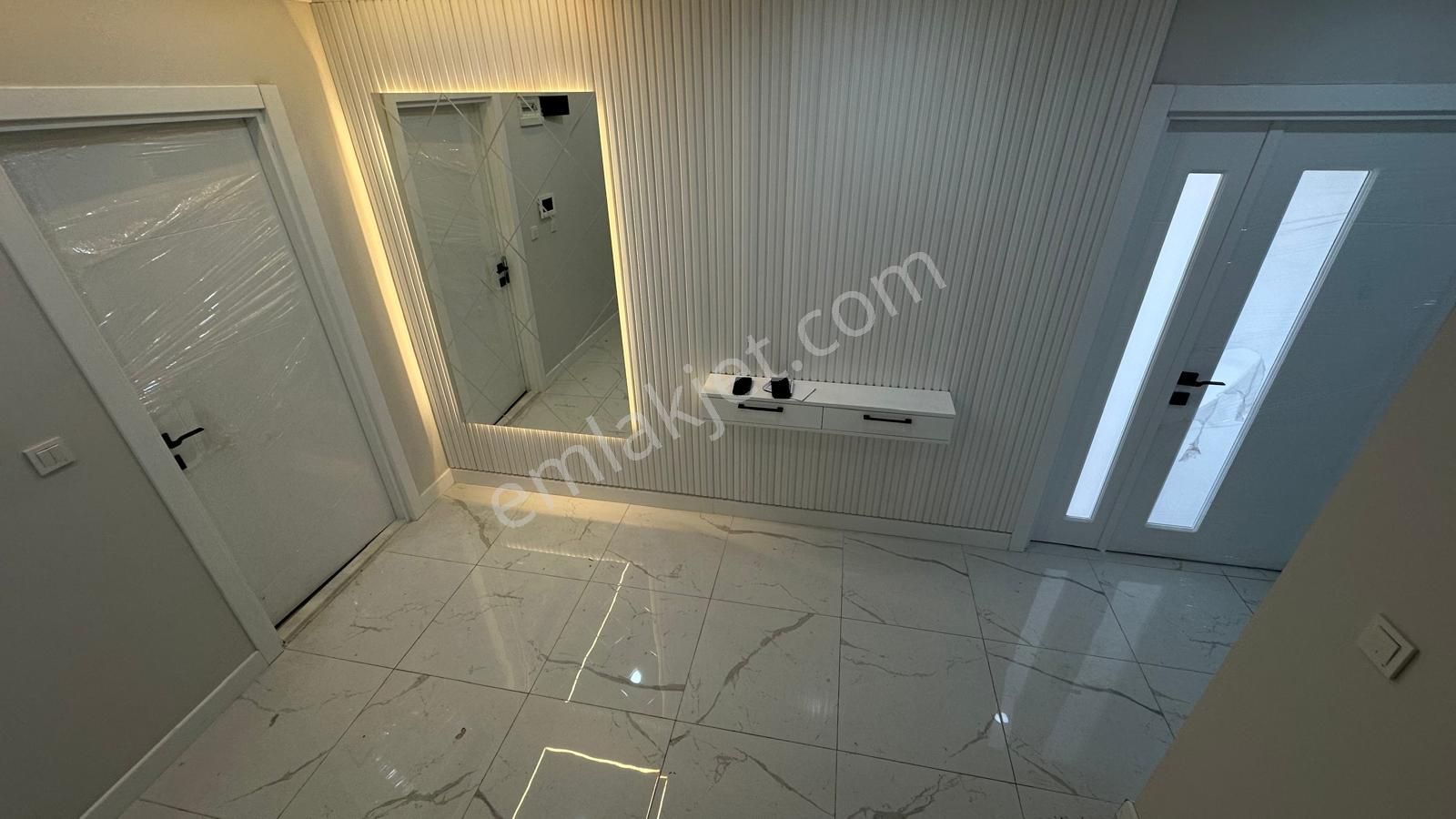 Bahçelievler Merkez Mah. Satılık 5+2 Sıfır Dubleks Daire. Vizyon - Görsel 25