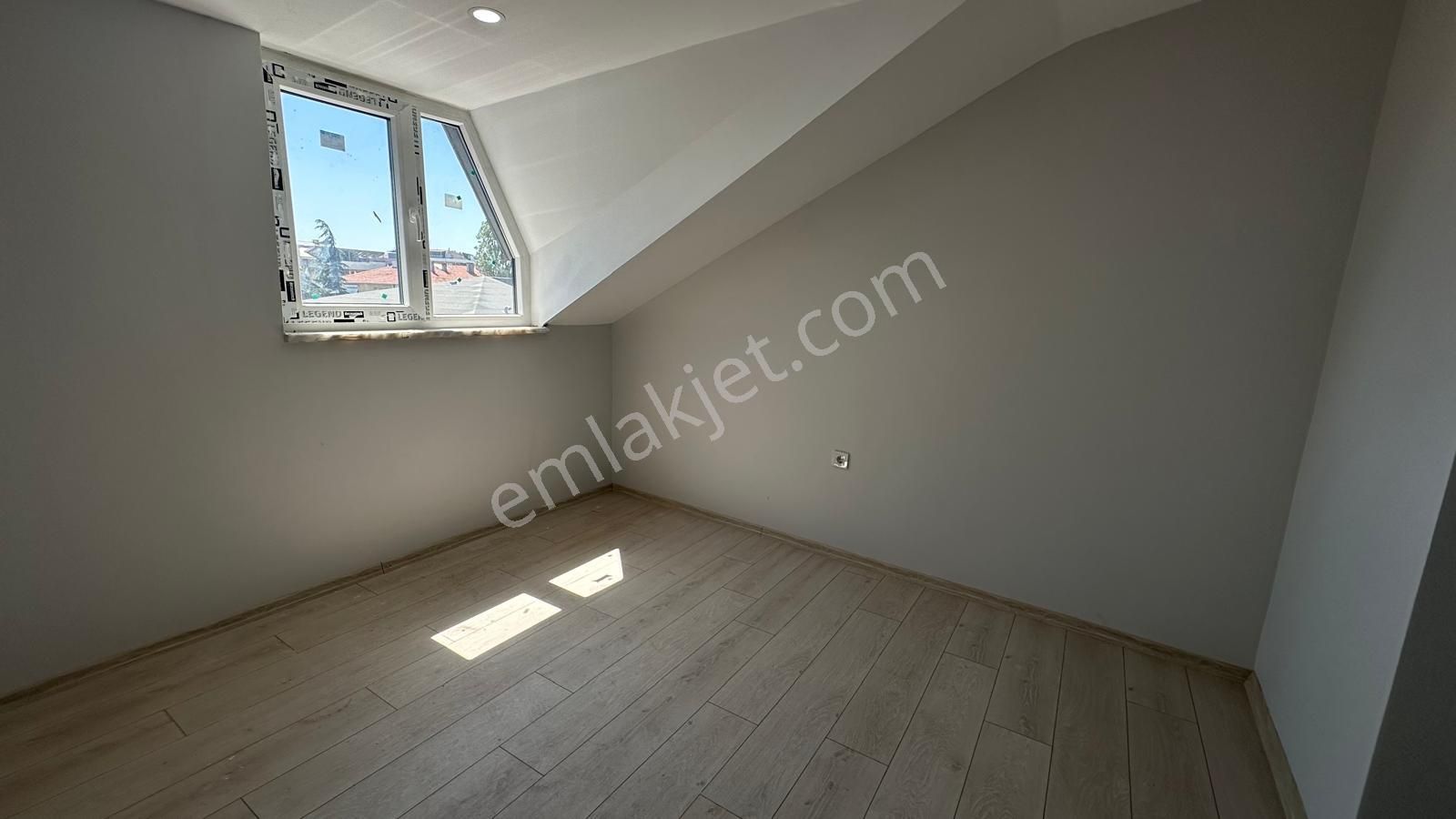 Bahçelievler Merkez Mah. Satılık 5+2 Sıfır Dubleks Daire. Vizyon - Görsel 23