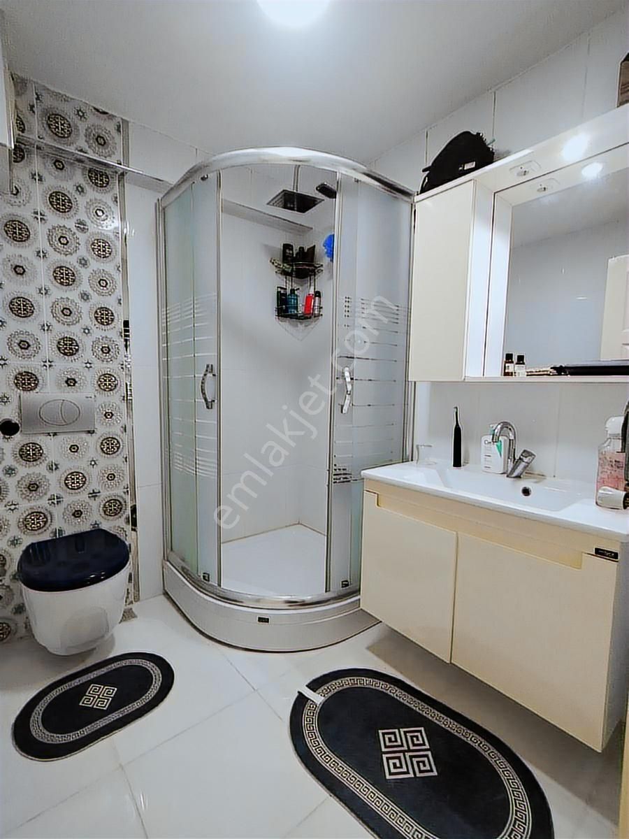 Rami Cuma Mahallesi Eşyalı Teraslı 2+1 - Görsel 10