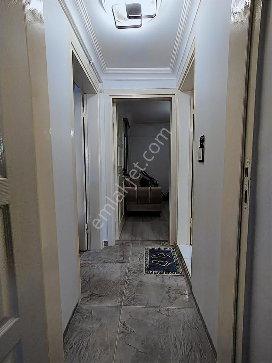 Rami Cuma Mahallesi Eşyalı Teraslı 2+1 - Görsel 2