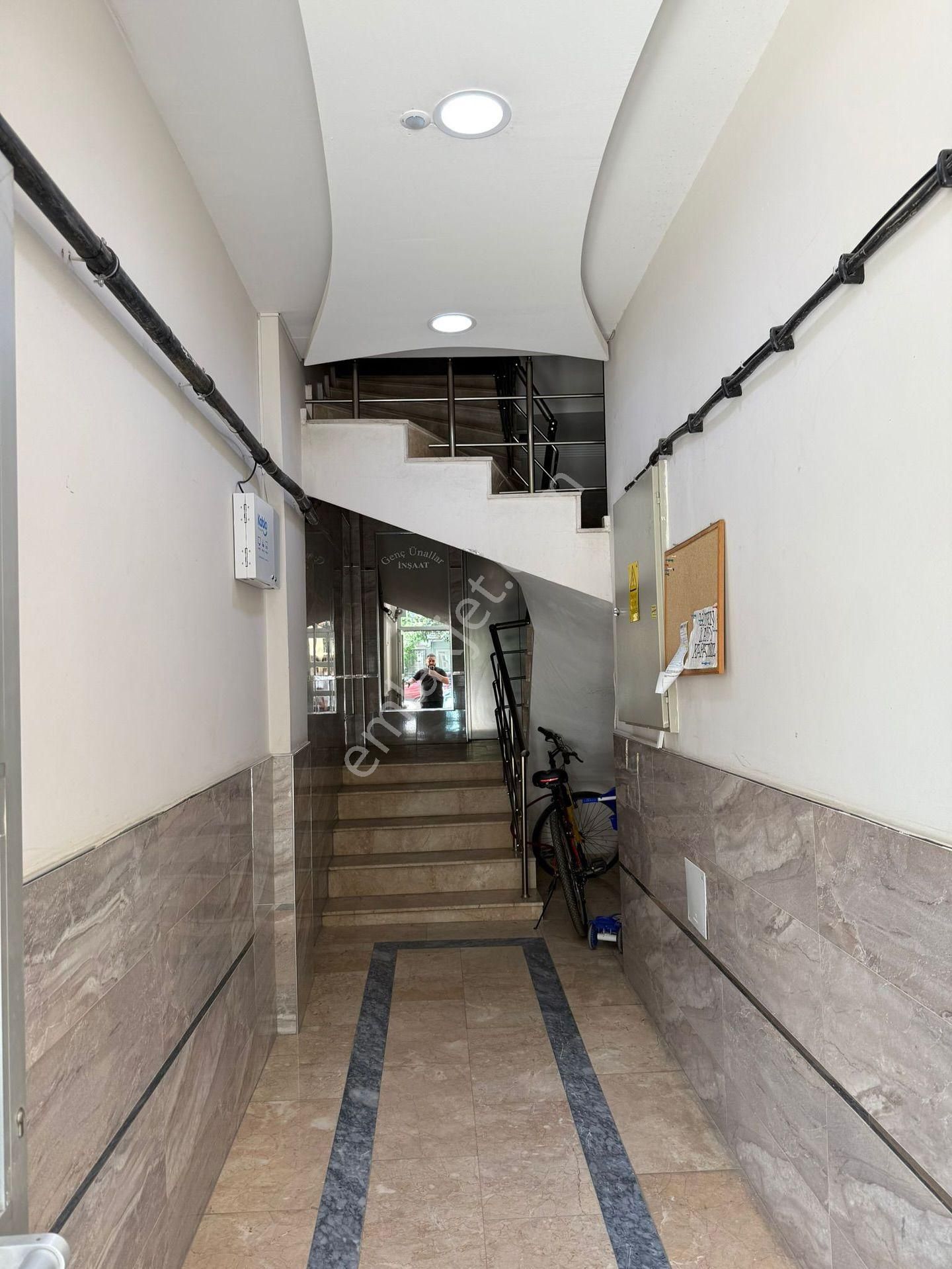 Sahibinden.aciklamayi.okuyunuz.kiralik Daire Lüks. - Görsel 3