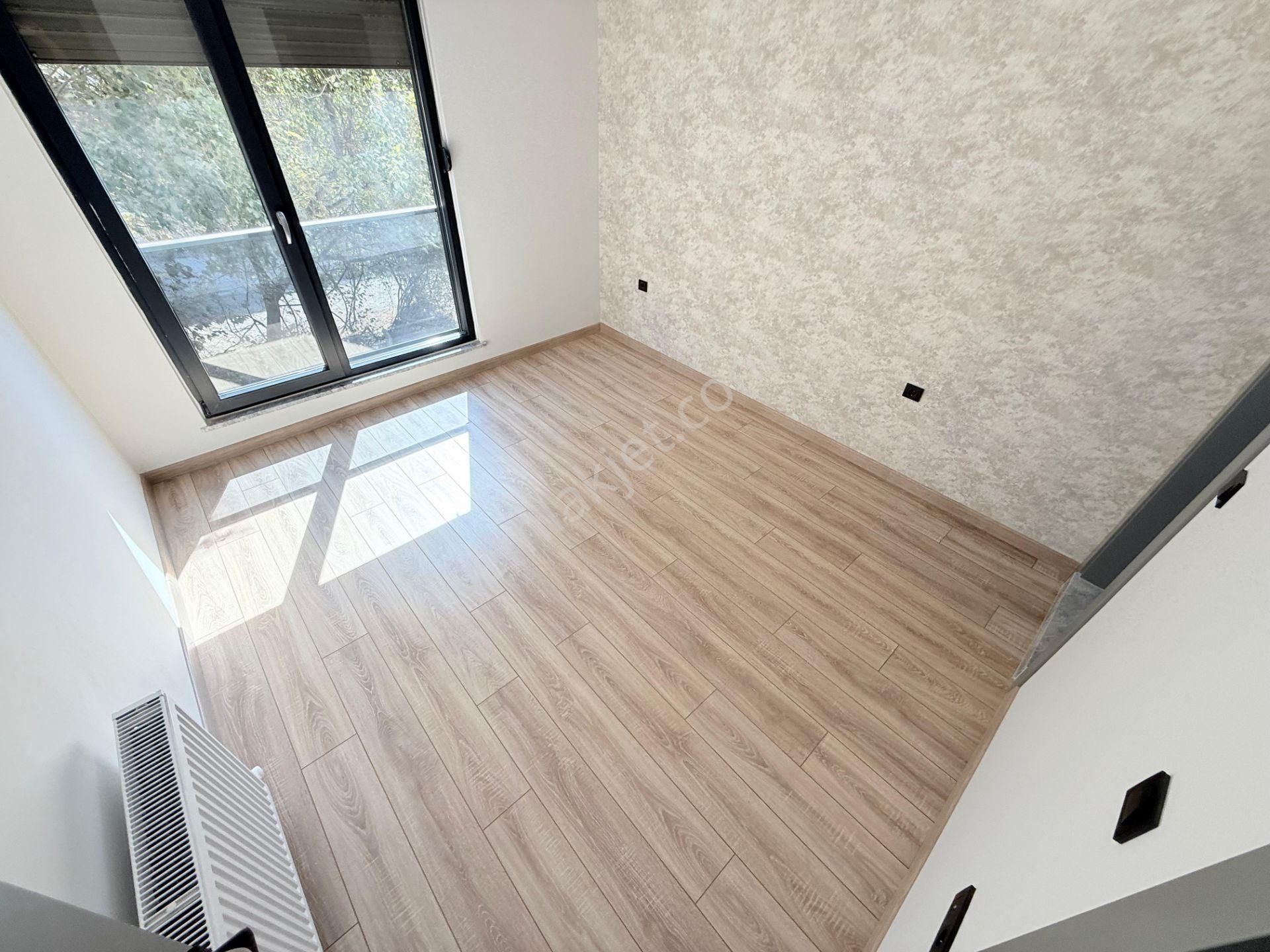 🏡 Referans'tan Altınkum'da Şık Tasarımlı Ultra Lüx 2+1 Daire - Görsel 19