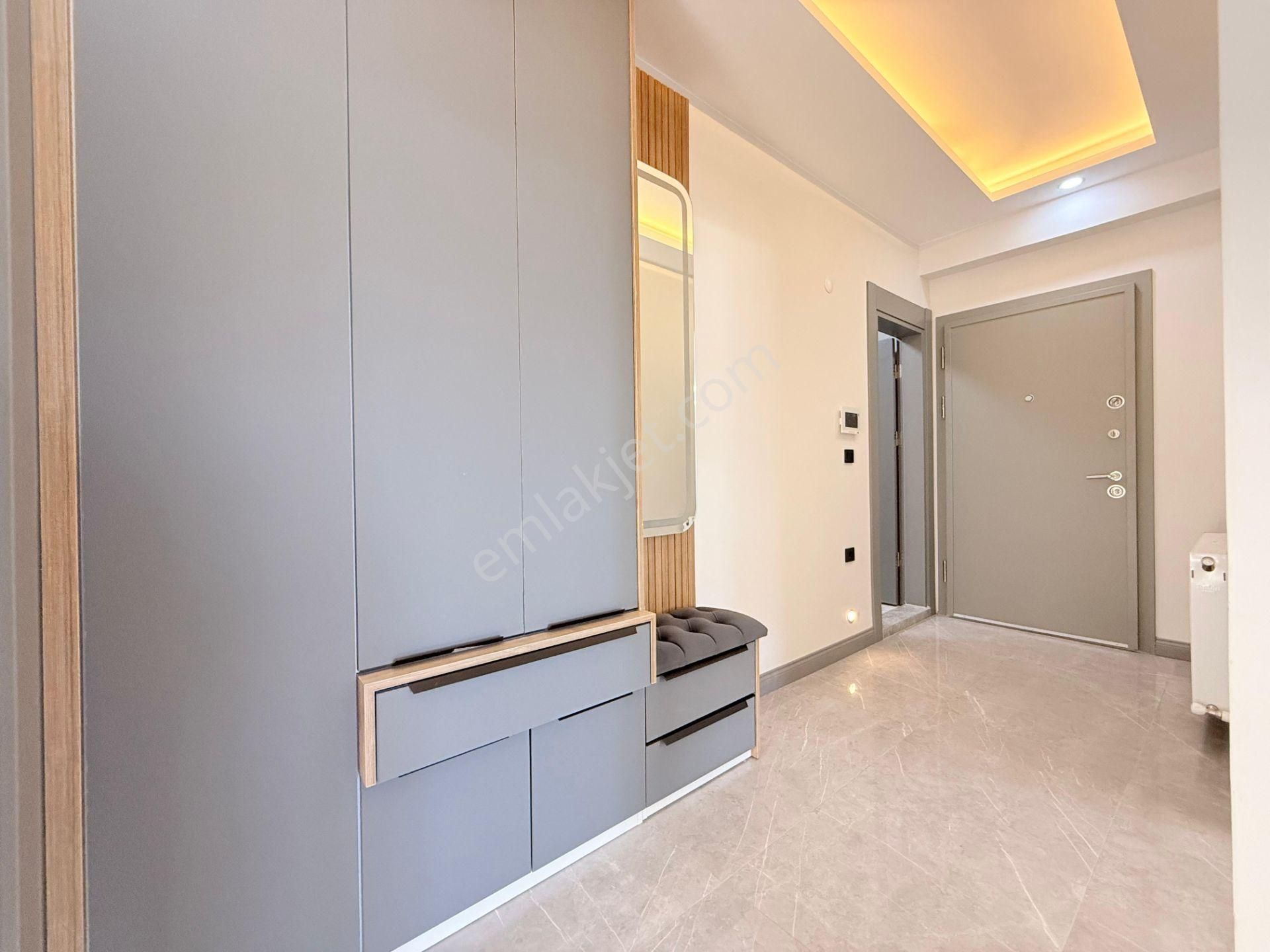 🏡 Referans'tan Altınkum'da Şık Tasarımlı Ultra Lüx 2+1 Daire - Görsel 25