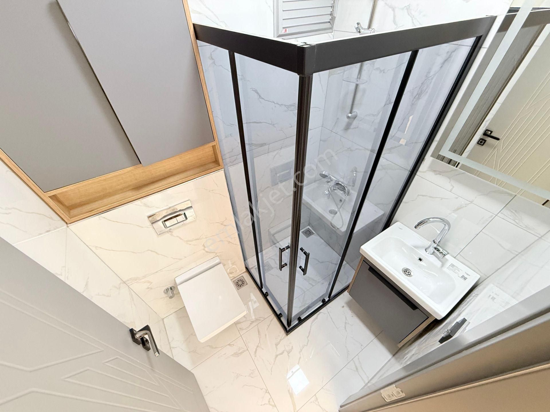 🏡 Referans'tan Altınkum'da Şık Tasarımlı Ultra Lüx 2+1 Daire - Görsel 24