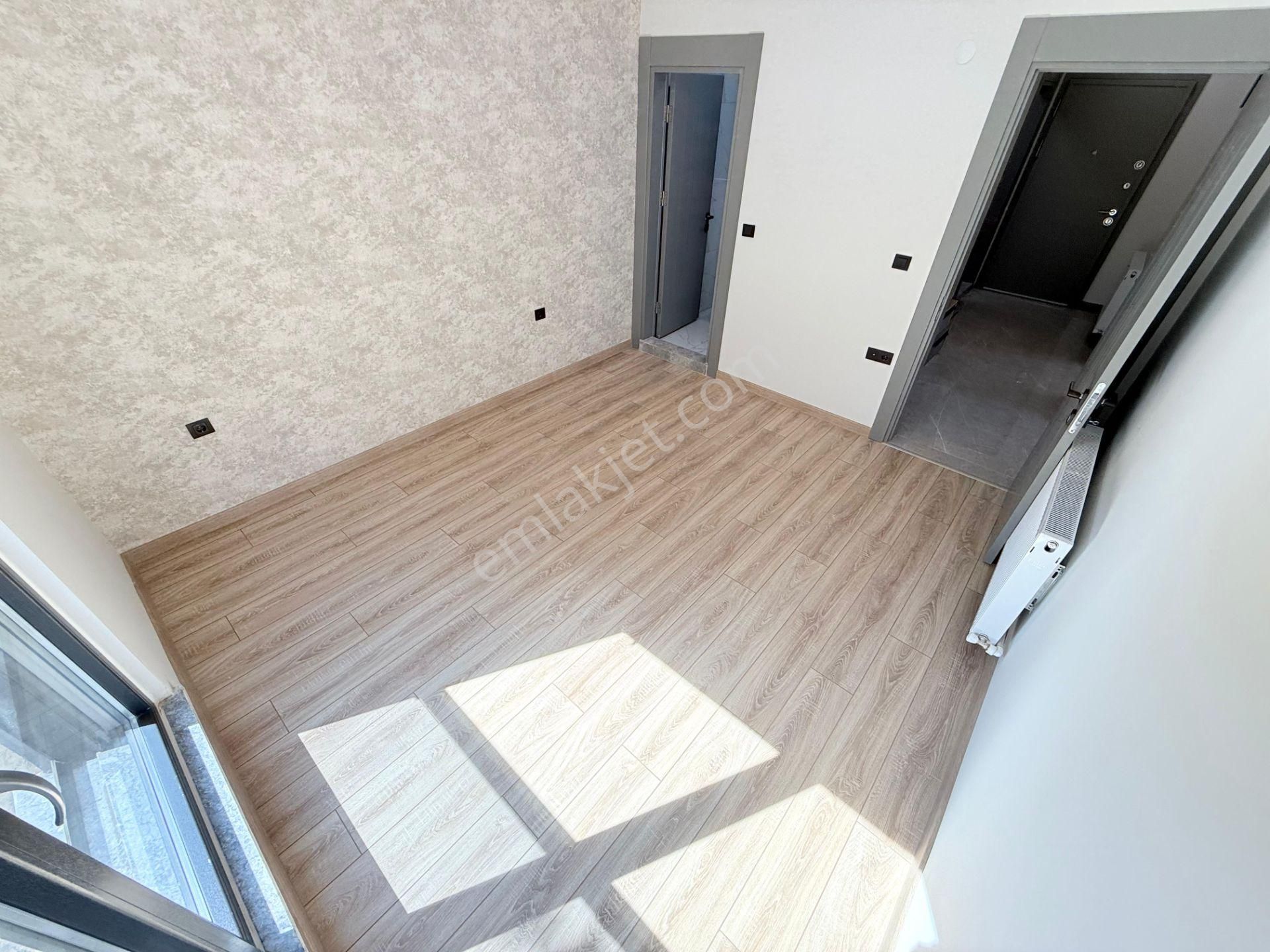 🏡 Referans'tan Altınkum'da Şık Tasarımlı Ultra Lüx 2+1 Daire - Görsel 20