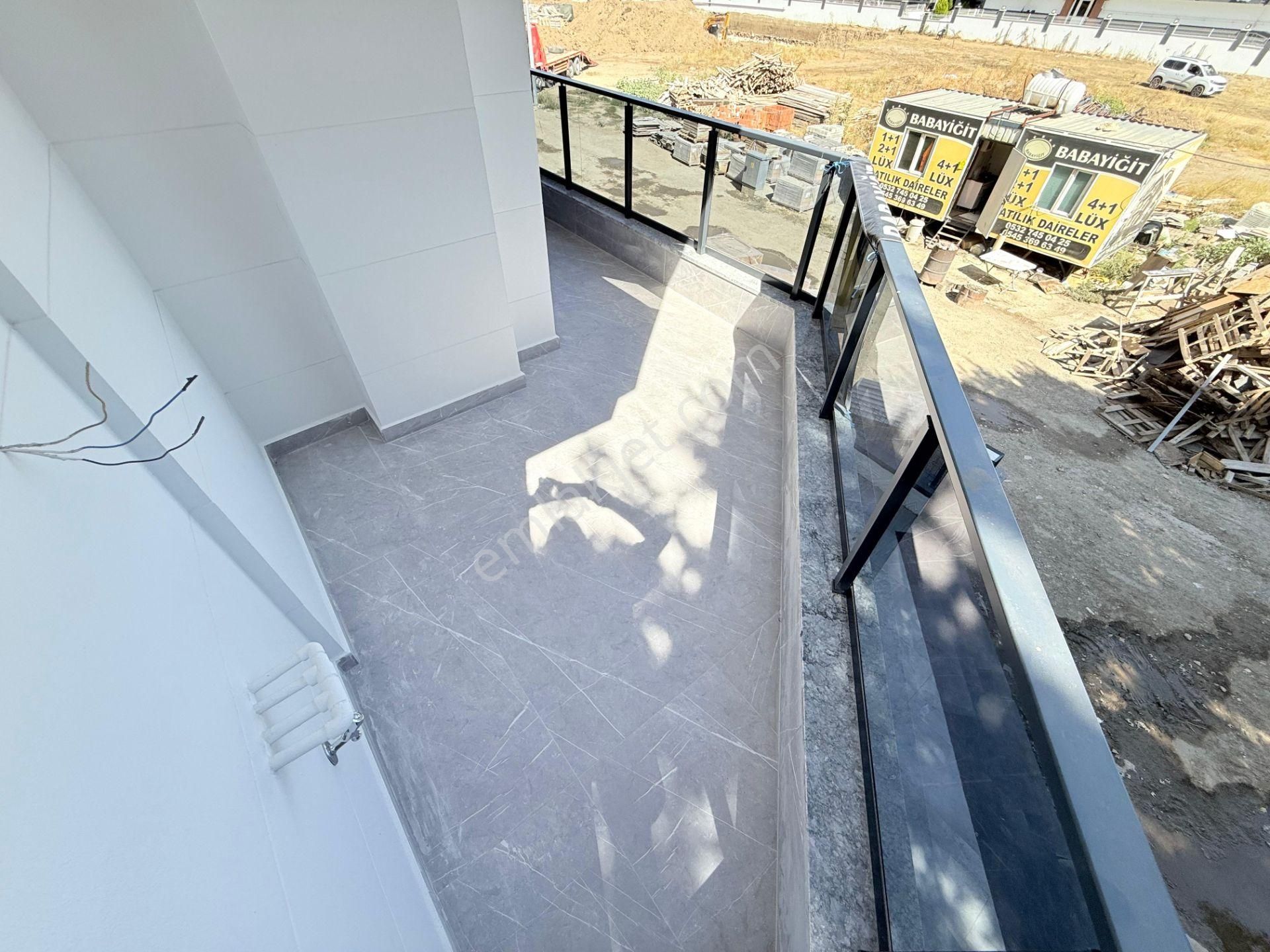 🏡 Referans'tan Altınkum'da Şık Tasarımlı Ultra Lüx 2+1 Daire - Görsel 28