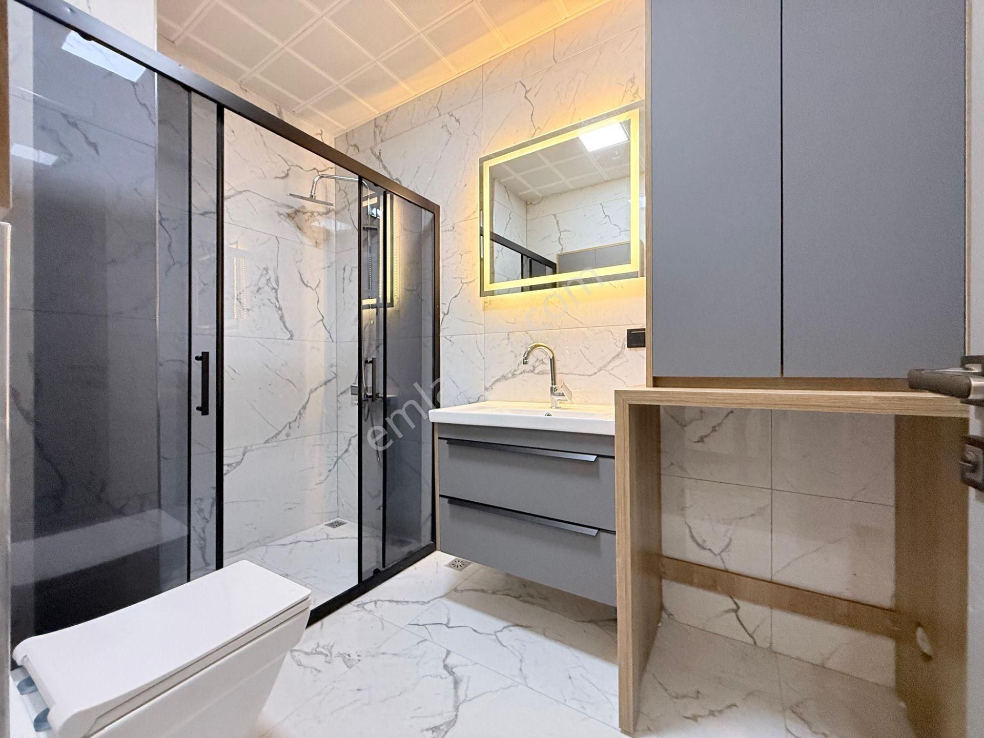 🏡 Referans'tan Altınkum'da Şık Tasarımlı Ultra Lüx 2+1 Daire - Görsel 27