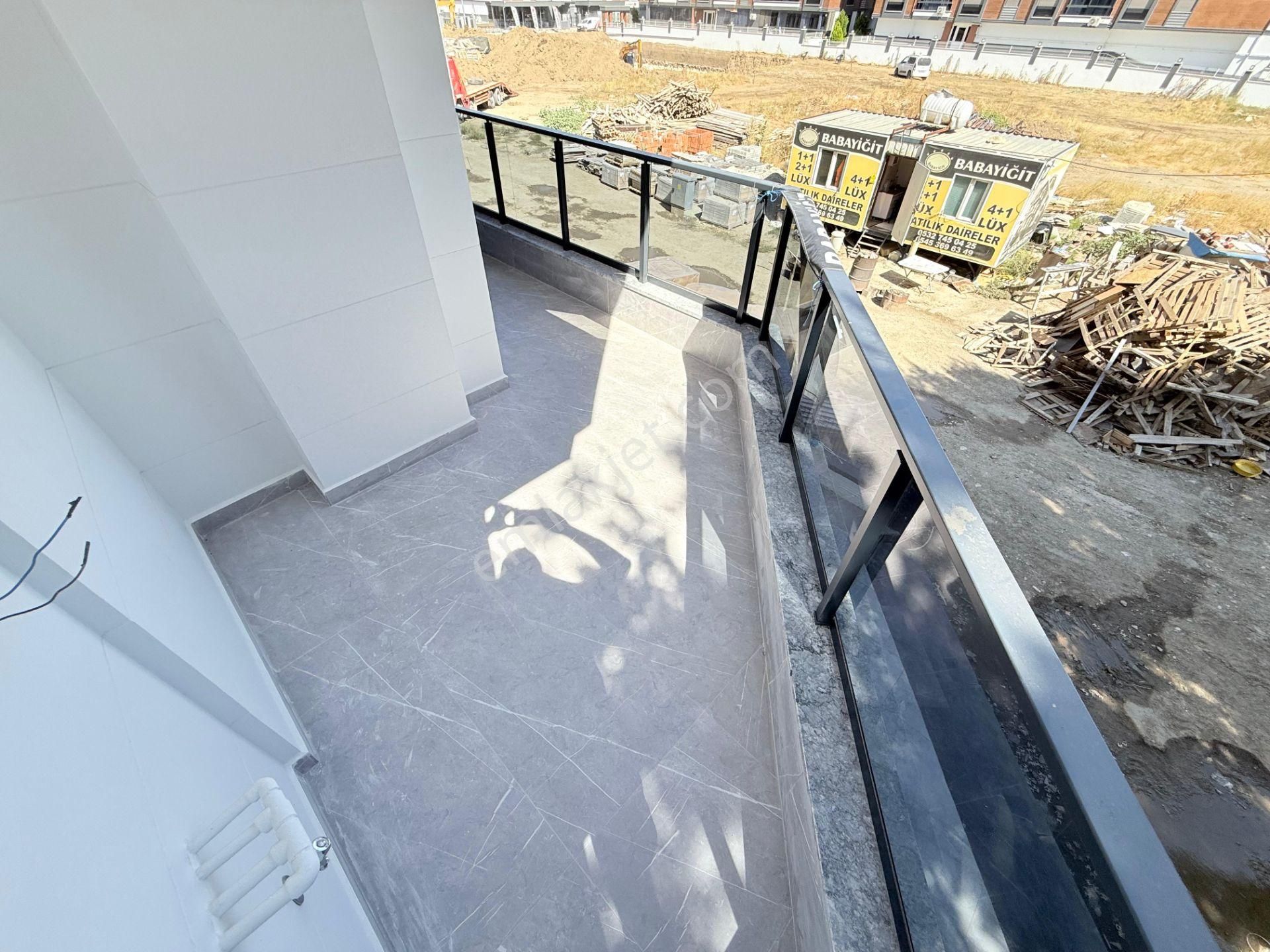 🏡 Referans'tan Altınkum'da Şık Tasarımlı Ultra Lüx 2+1 Daire - Görsel 14