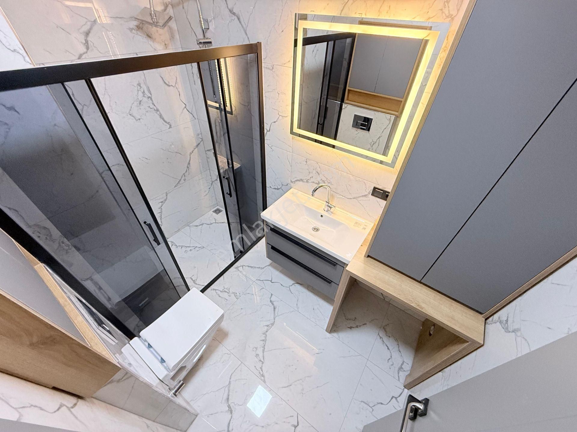 🏡 Referans'tan Altınkum'da Şık Tasarımlı Ultra Lüx 2+1 Daire - Görsel 33