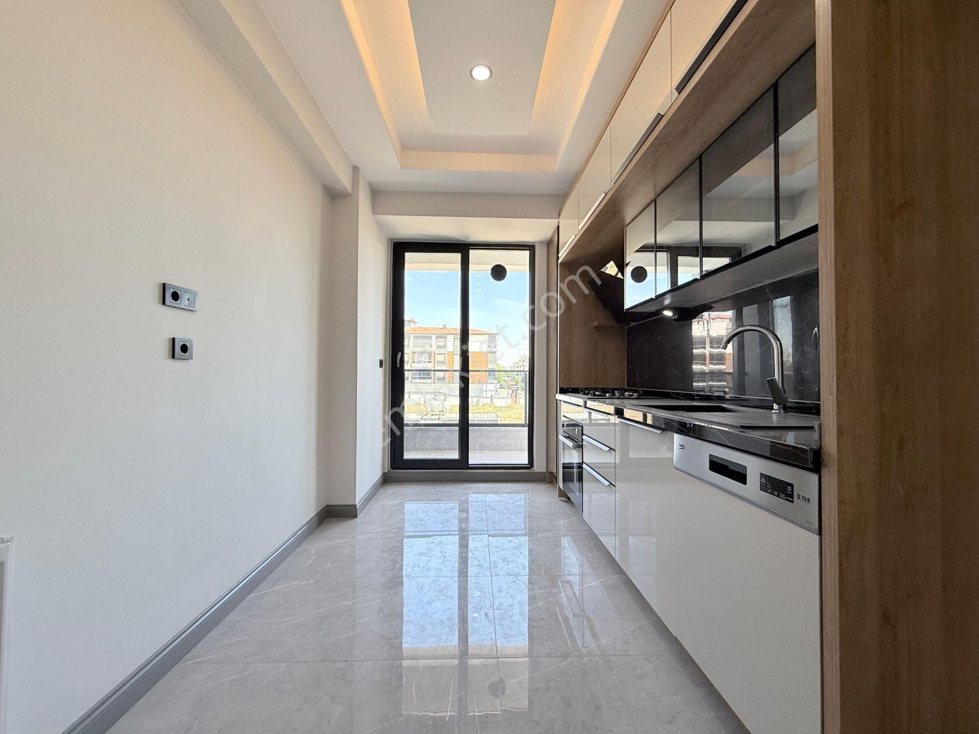 🏡 Referans'tan Altınkum'da Şık Tasarımlı Ultra Lüx 2+1 Daire - Görsel 7