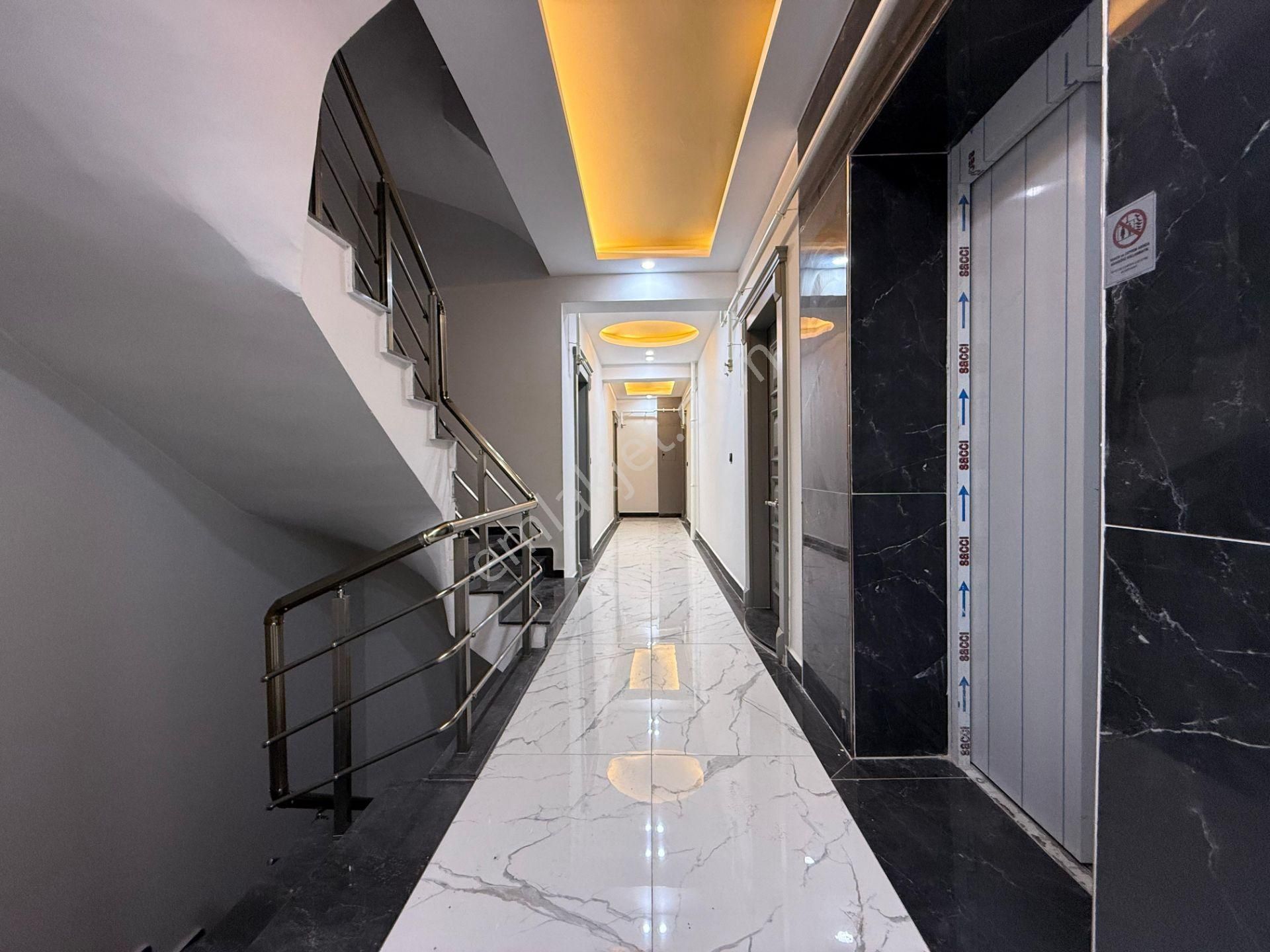 🏡 Referans'tan Altınkum'da Şık Tasarımlı Ultra Lüx 2+1 Daire - Görsel 34