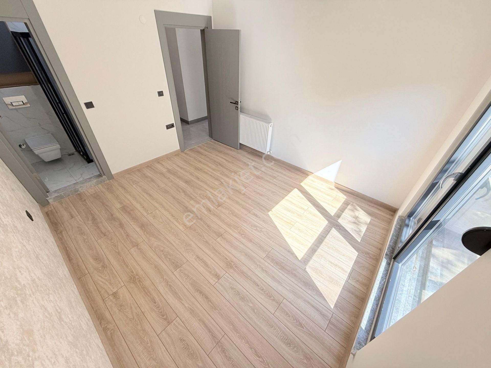 🏡 Referans'tan Altınkum'da Şık Tasarımlı Ultra Lüx 2+1 Daire - Görsel 21