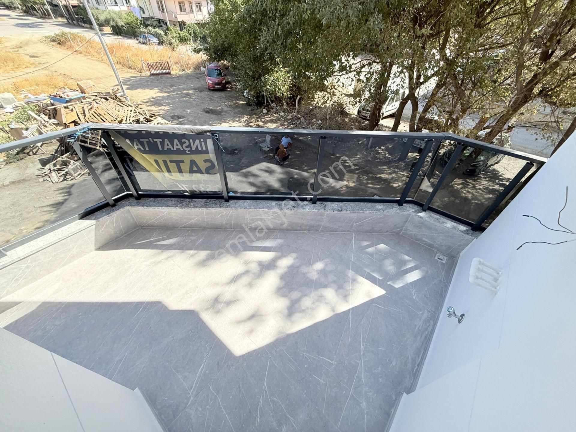 🏡 Referans'tan Altınkum'da Şık Tasarımlı Ultra Lüx 2+1 Daire - Görsel 15