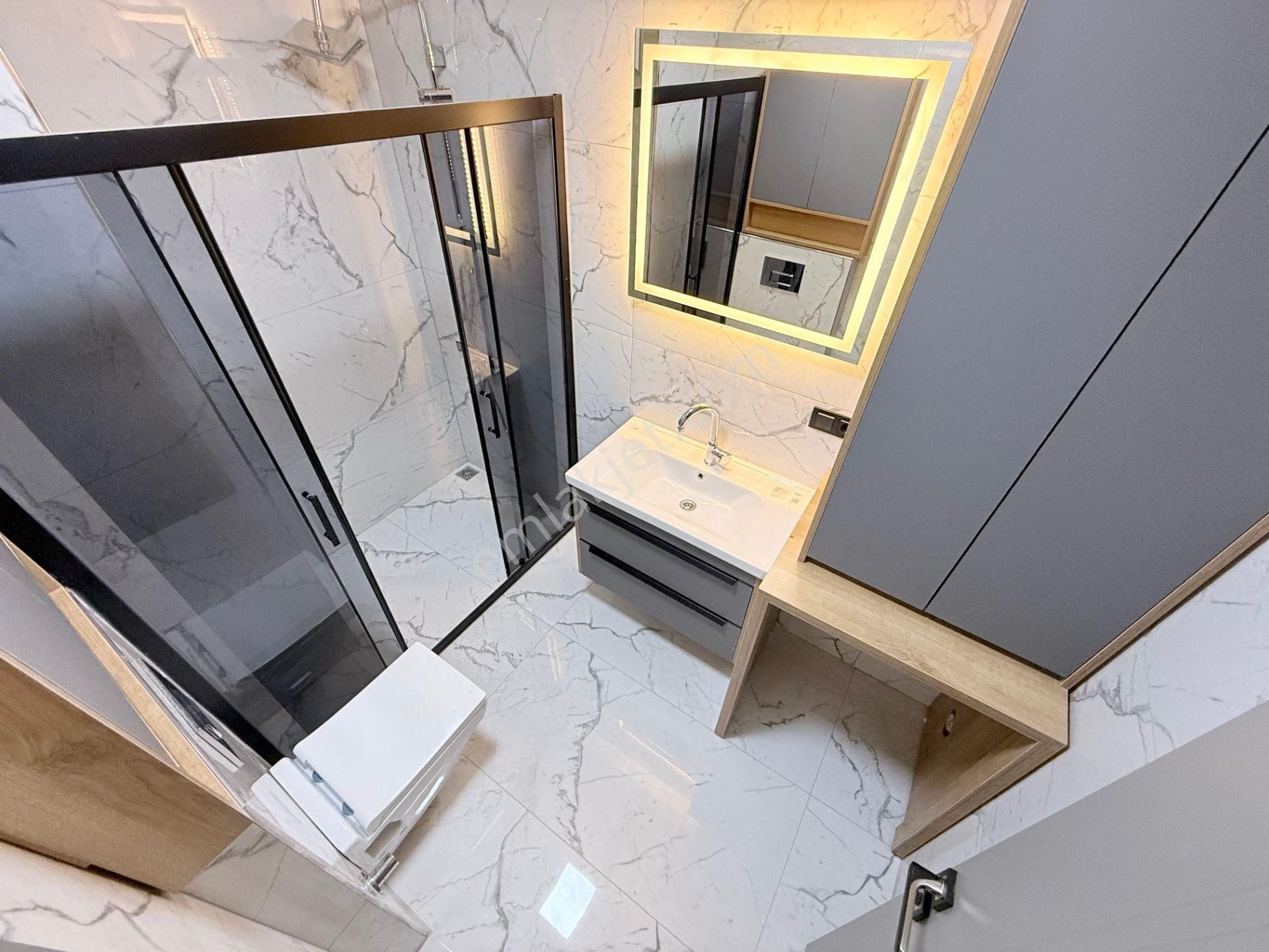 🏡 Referans'tan Altınkum'da Şık Tasarımlı Ultra Lüx 2+1 Daire - Görsel 26