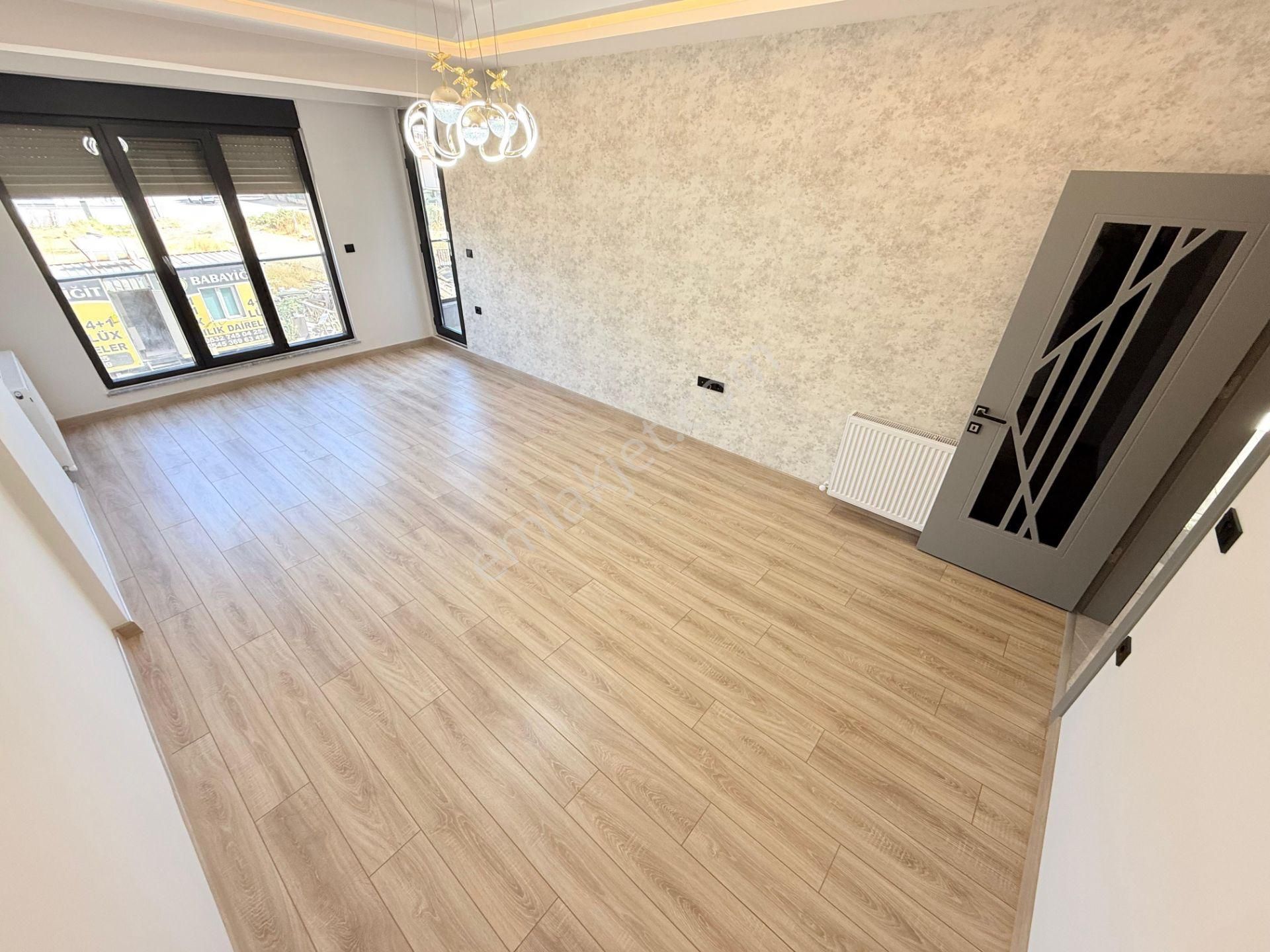 🏡 Referans'tan Altınkum'da Şık Tasarımlı Ultra Lüx 2+1 Daire - Görsel 10