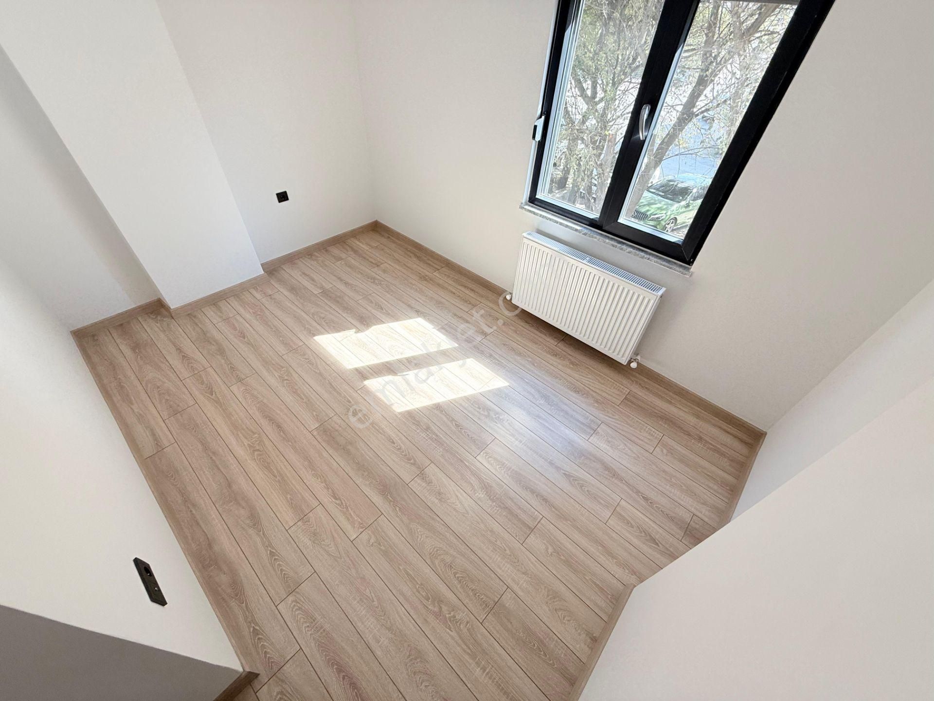 🏡 Referans'tan Altınkum'da Şık Tasarımlı Ultra Lüx 2+1 Daire - Görsel 30