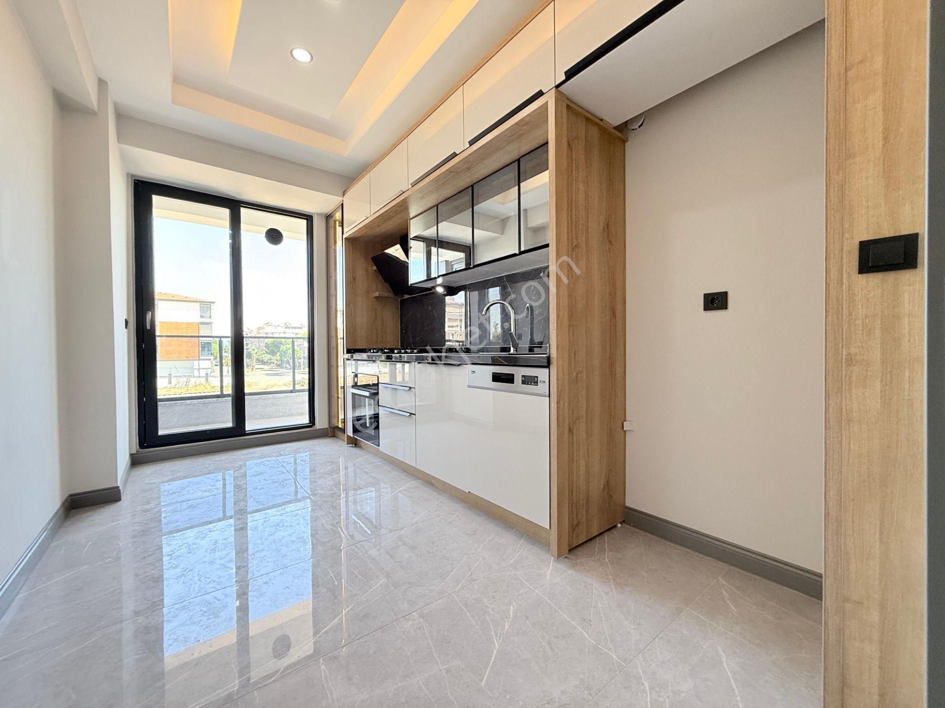 🏡 Referans'tan Altınkum'da Şık Tasarımlı Ultra Lüx 2+1 Daire - Görsel 2