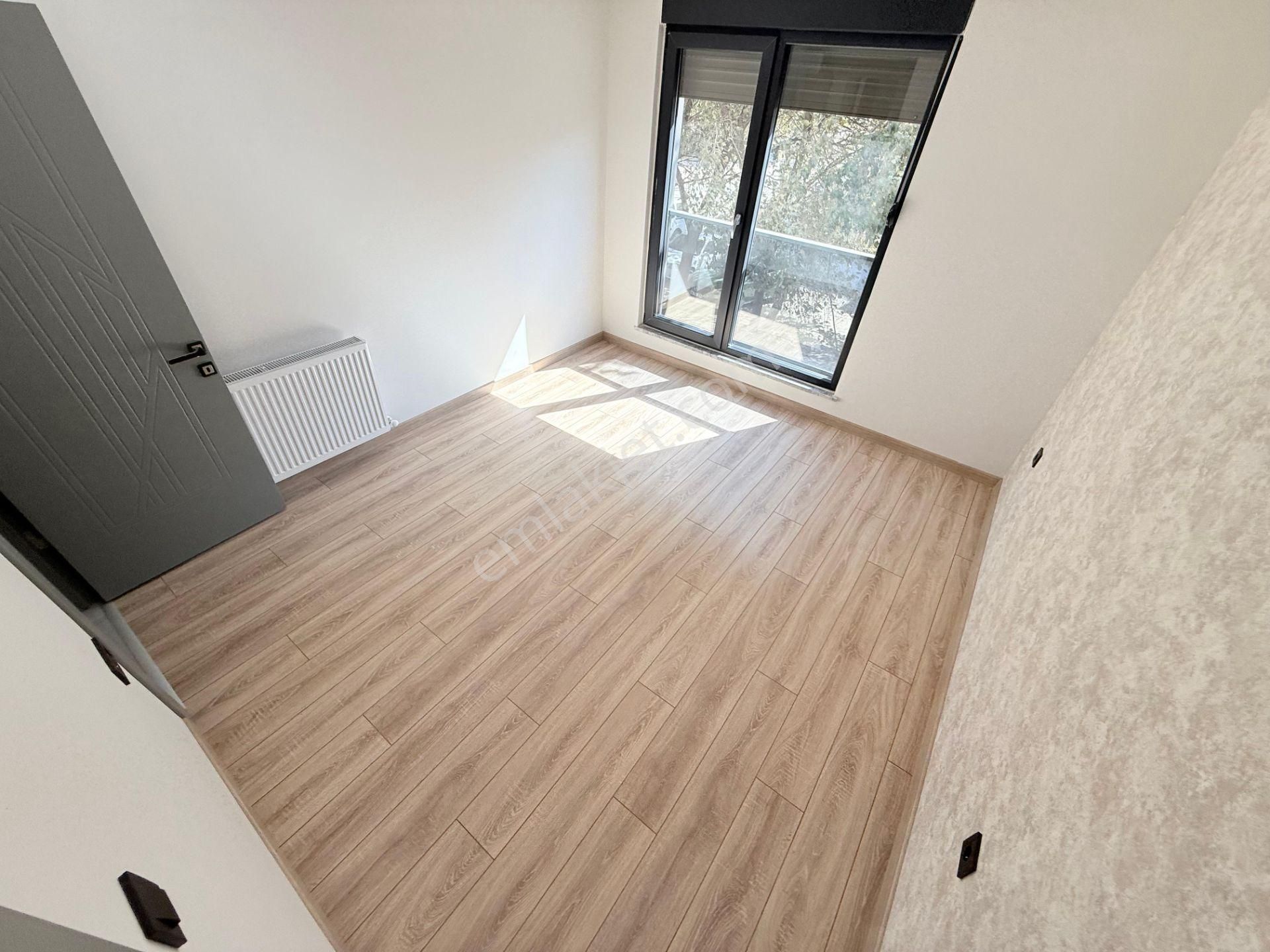 🏡 Referans'tan Altınkum'da Şık Tasarımlı Ultra Lüx 2+1 Daire - Görsel 22