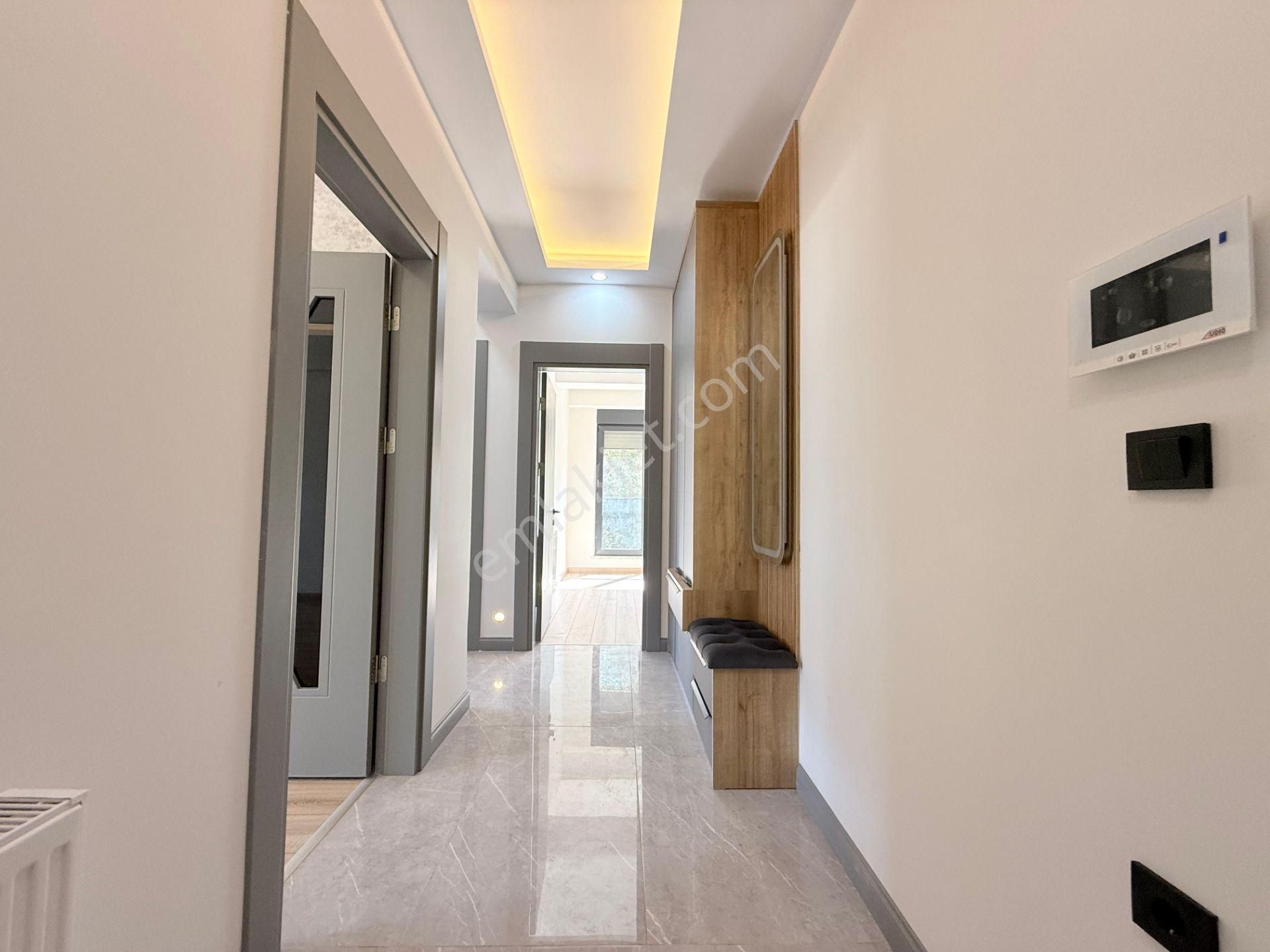 🏡 Referans'tan Altınkum'da Şık Tasarımlı Ultra Lüx 2+1 Daire - Görsel 29