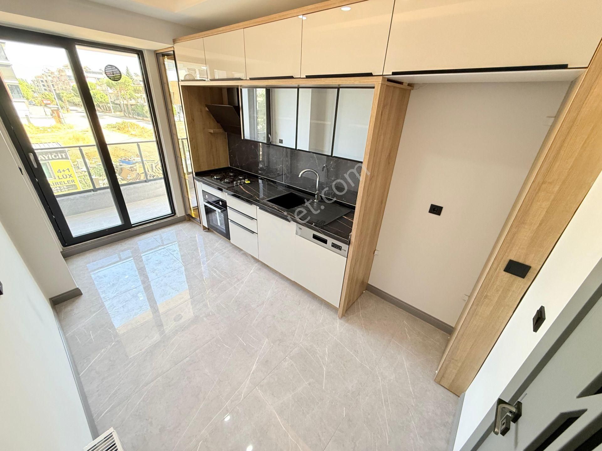 🏡 Referans'tan Altınkum'da Şık Tasarımlı Ultra Lüx 2+1 Daire - Görsel 3