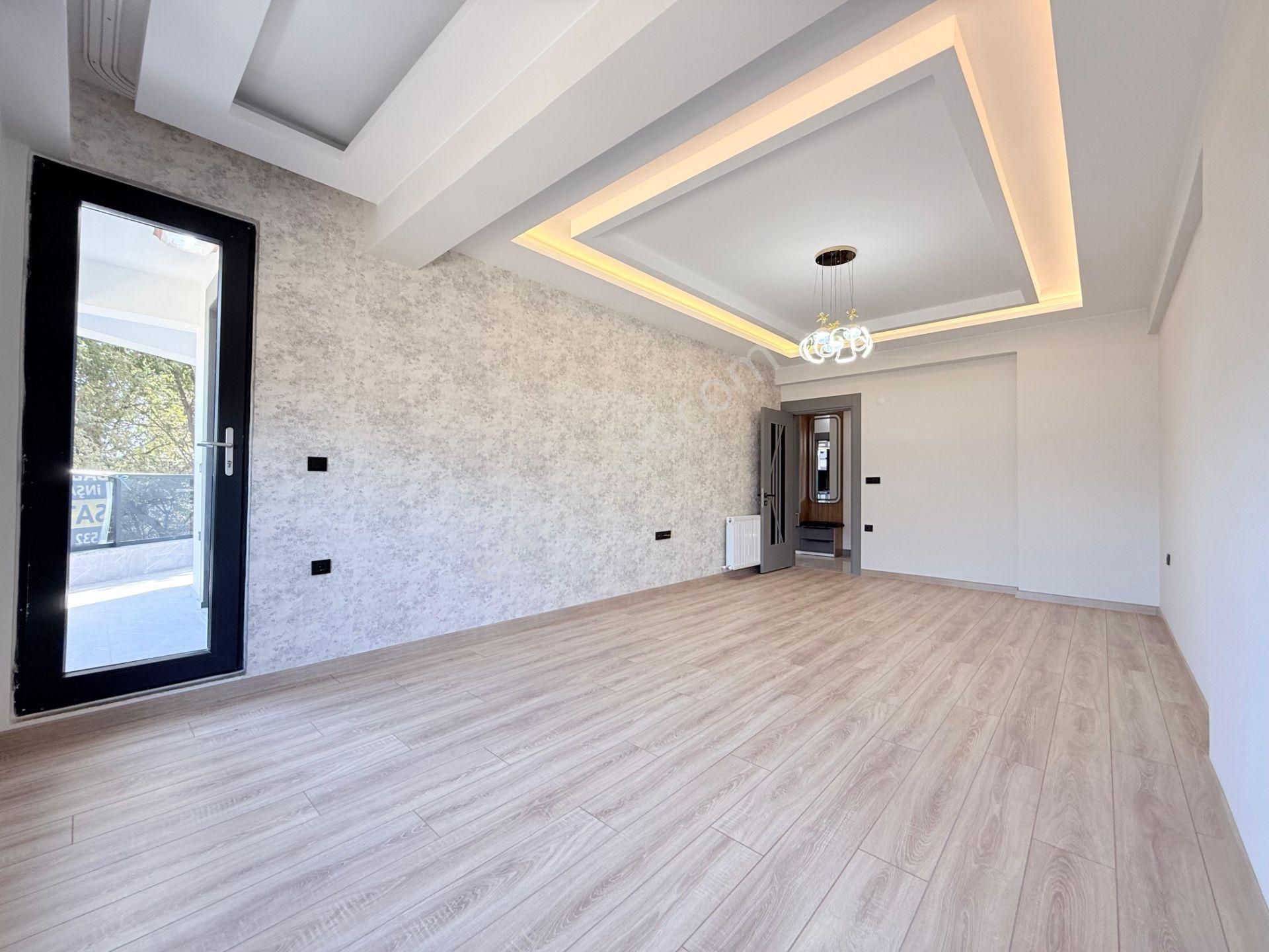 🏡 Referans'tan Altınkum'da Şık Tasarımlı Ultra Lüx 2+1 Daire - Görsel 12