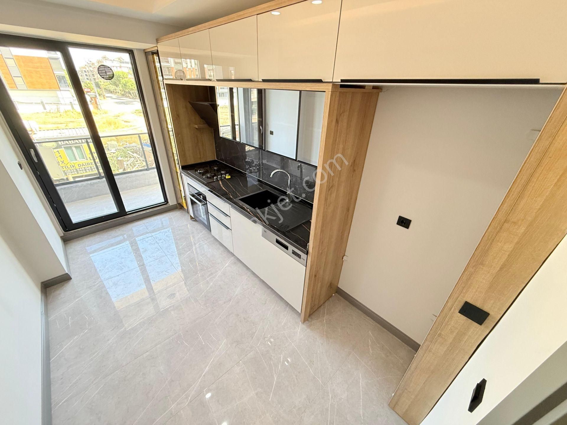 🏡 Referans'tan Altınkum'da Şık Tasarımlı Ultra Lüx 2+1 Daire - Görsel 4