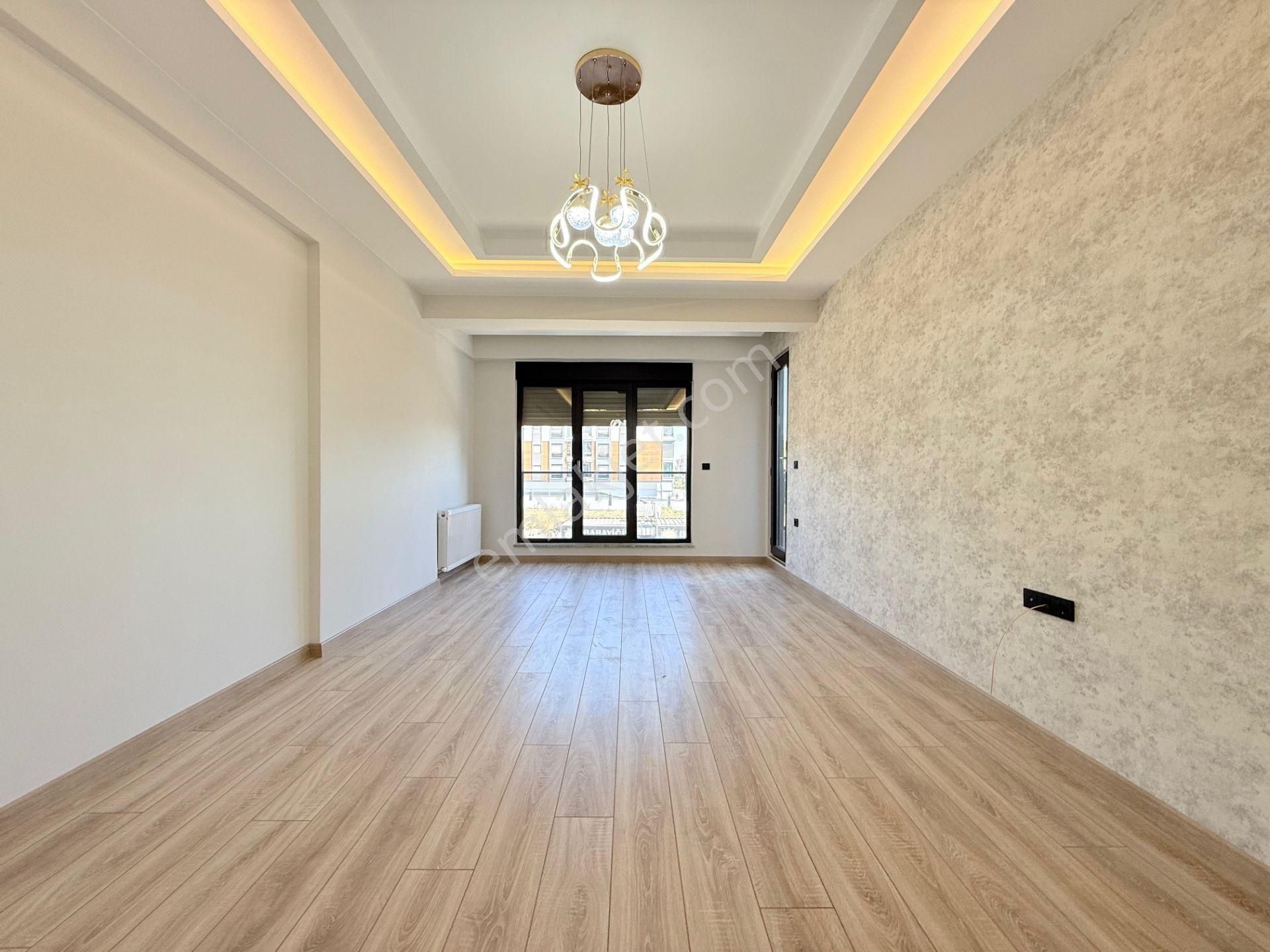 🏡 Referans'tan Altınkum'da Şık Tasarımlı Ultra Lüx 2+1 Daire - Görsel 9