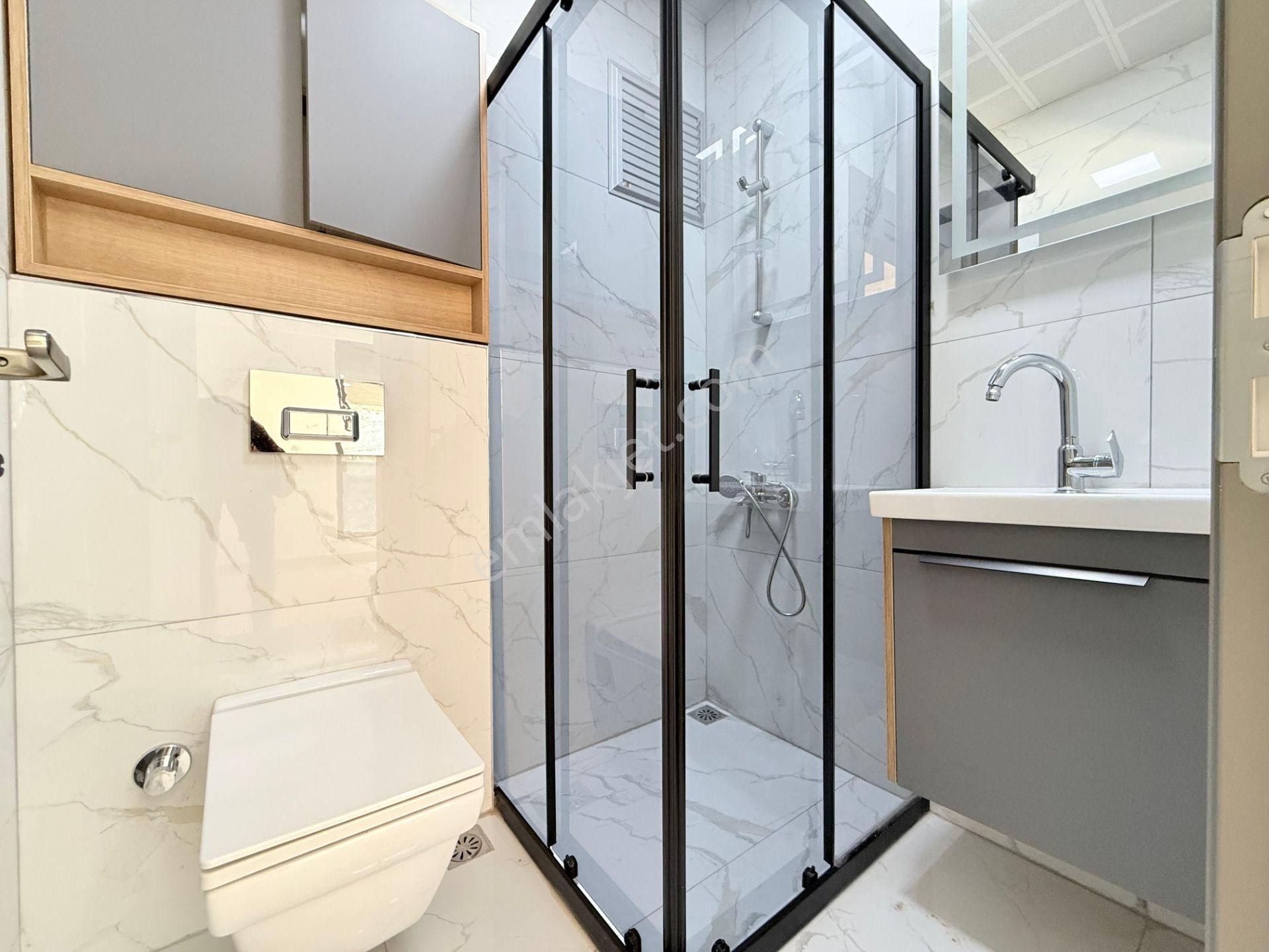 🏡 Referans'tan Altınkum'da Şık Tasarımlı Ultra Lüx 2+1 Daire - Görsel 23