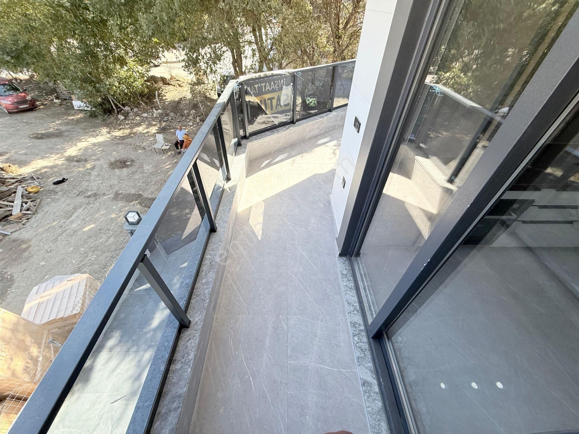 🏡 Referans'tan Altınkum'da Şık Tasarımlı Ultra Lüx 2+1 Daire - Görsel 8