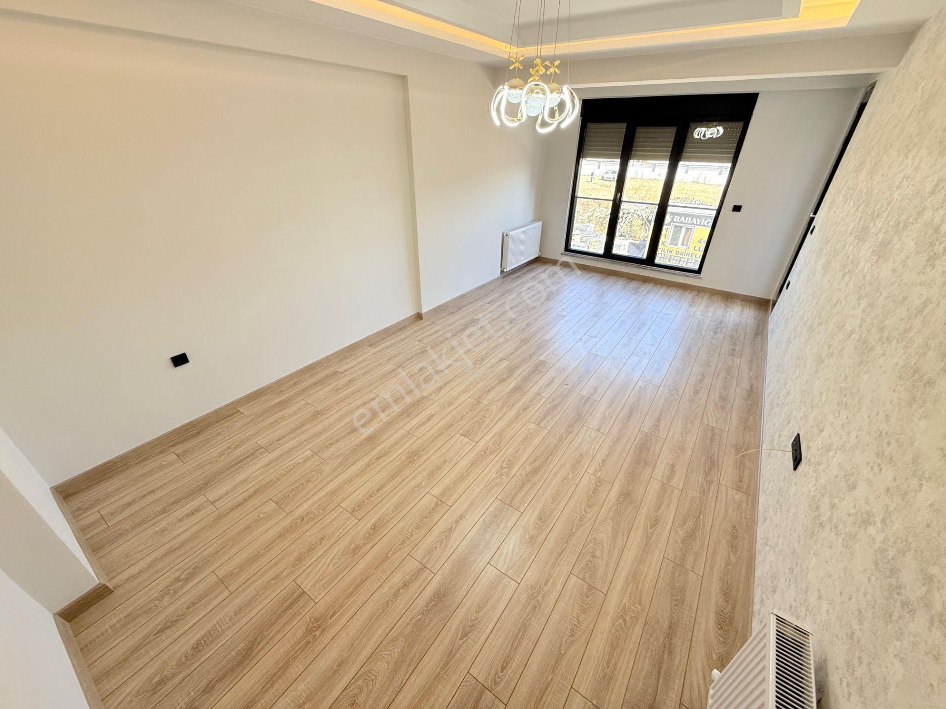 🏡 Referans'tan Altınkum'da Şık Tasarımlı Ultra Lüx 2+1 Daire - Görsel 6