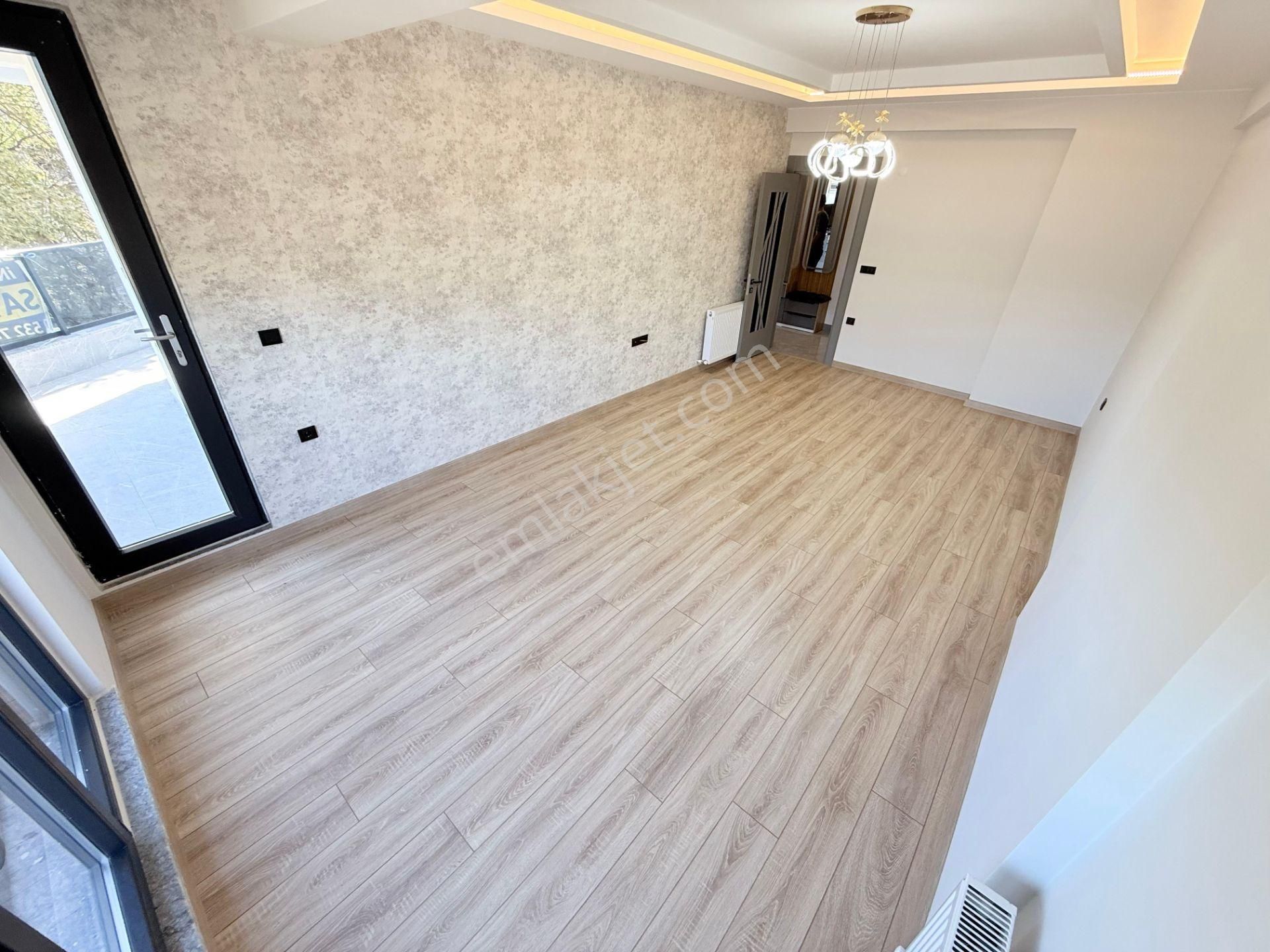 🏡 Referans'tan Altınkum'da Şık Tasarımlı Ultra Lüx 2+1 Daire - Görsel 13