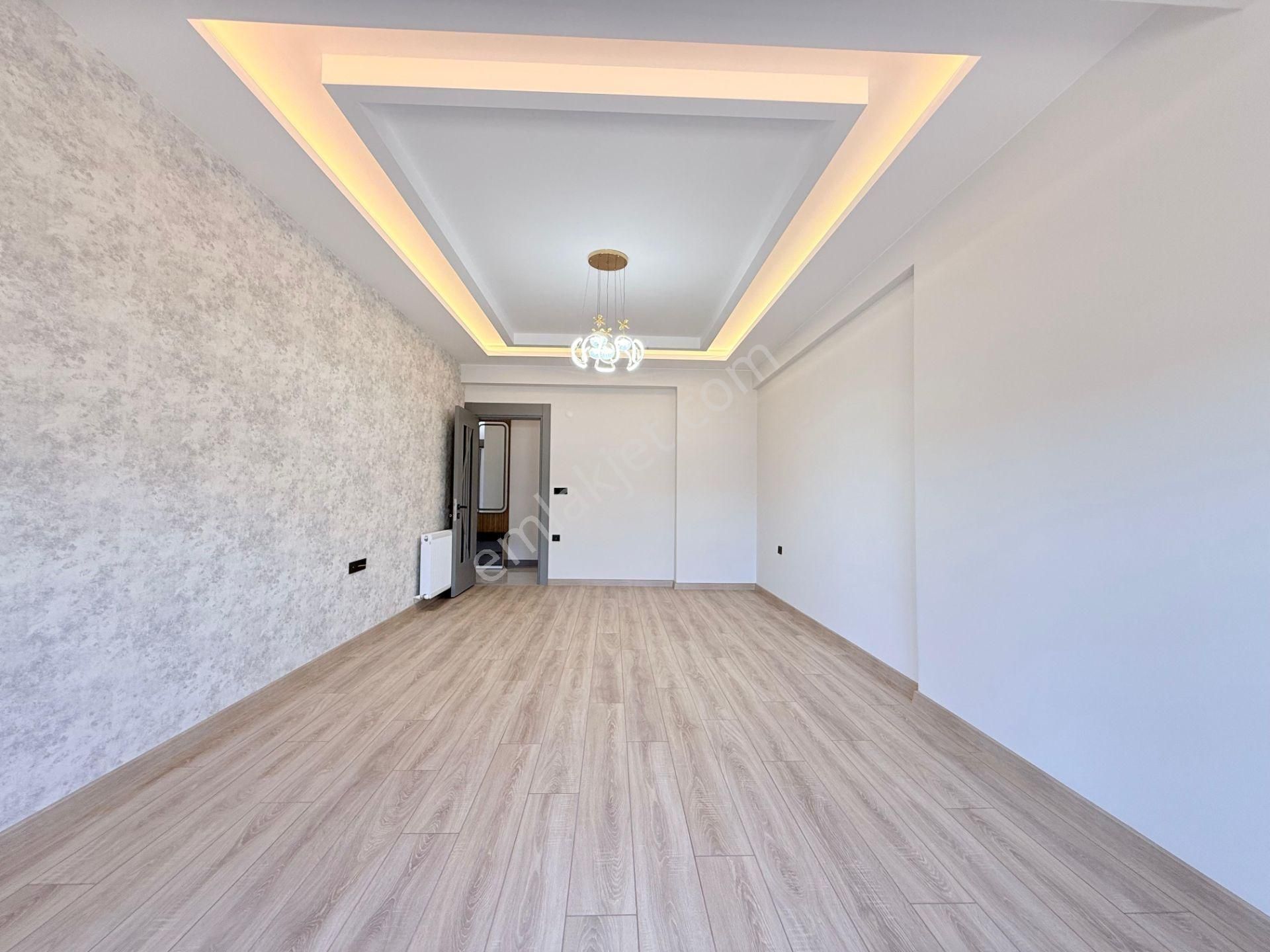 🏡 Referans'tan Altınkum'da Şık Tasarımlı Ultra Lüx 2+1 Daire - Görsel 17