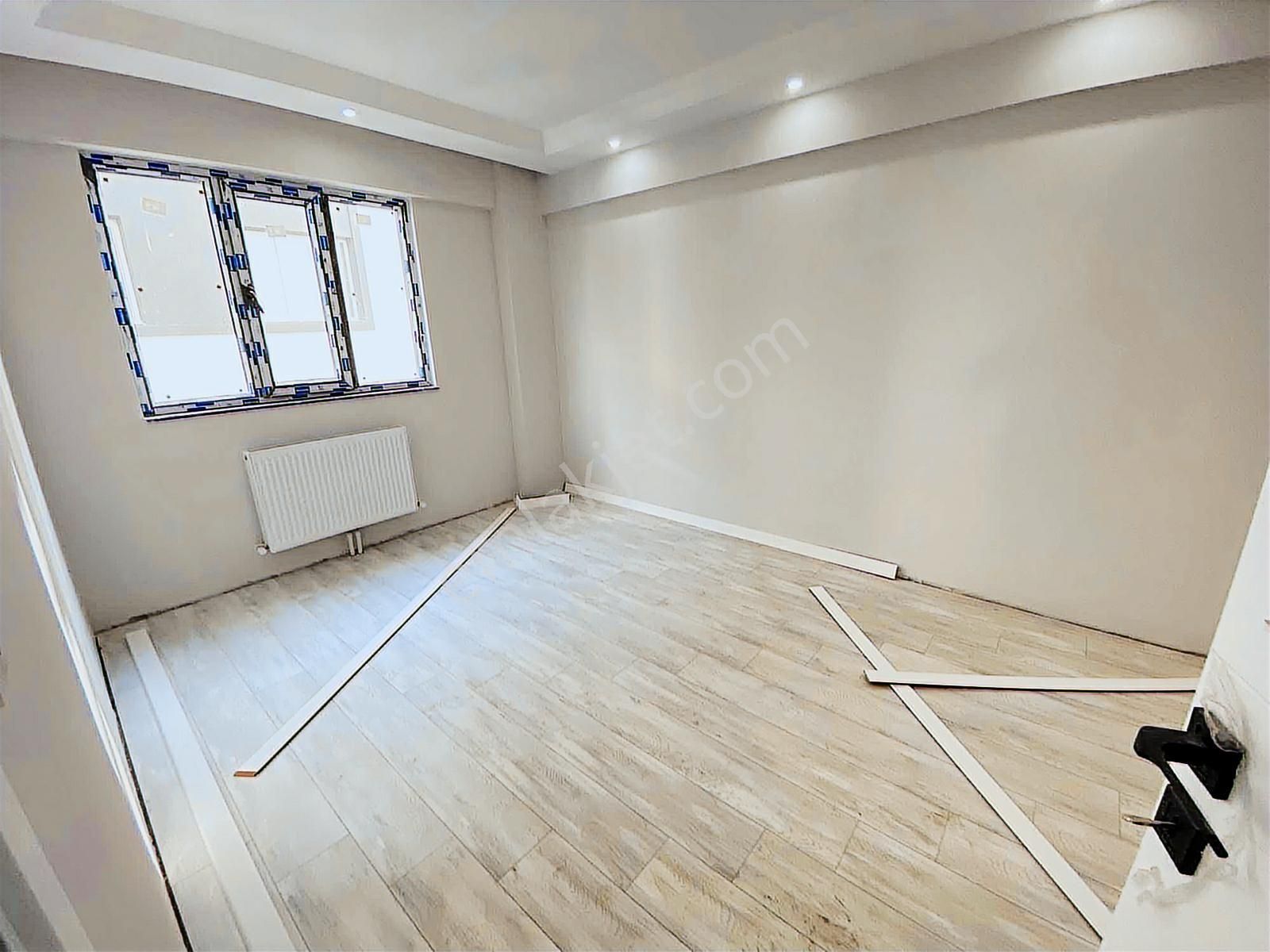 Emlak Center'dan Yeni Mah Satılık 2+1 Kapalı Mutfaklı Sıfır Ev - Görsel 9