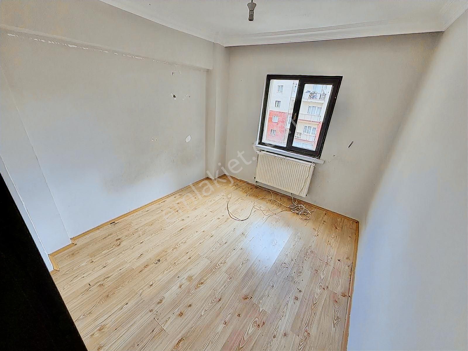 Ertuğrul Gazi Mah. 3+1 Salon Bağımsız 2.katta Site İçerisinde - Görsel 22