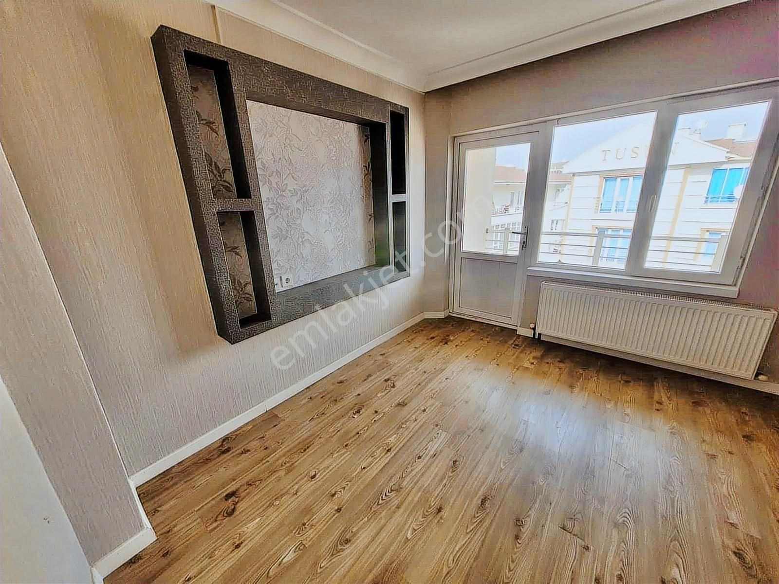 Etimesgut Piyade Mah. 4+1 Full Yapılı Geniş Katta Dubleks - Görsel 33