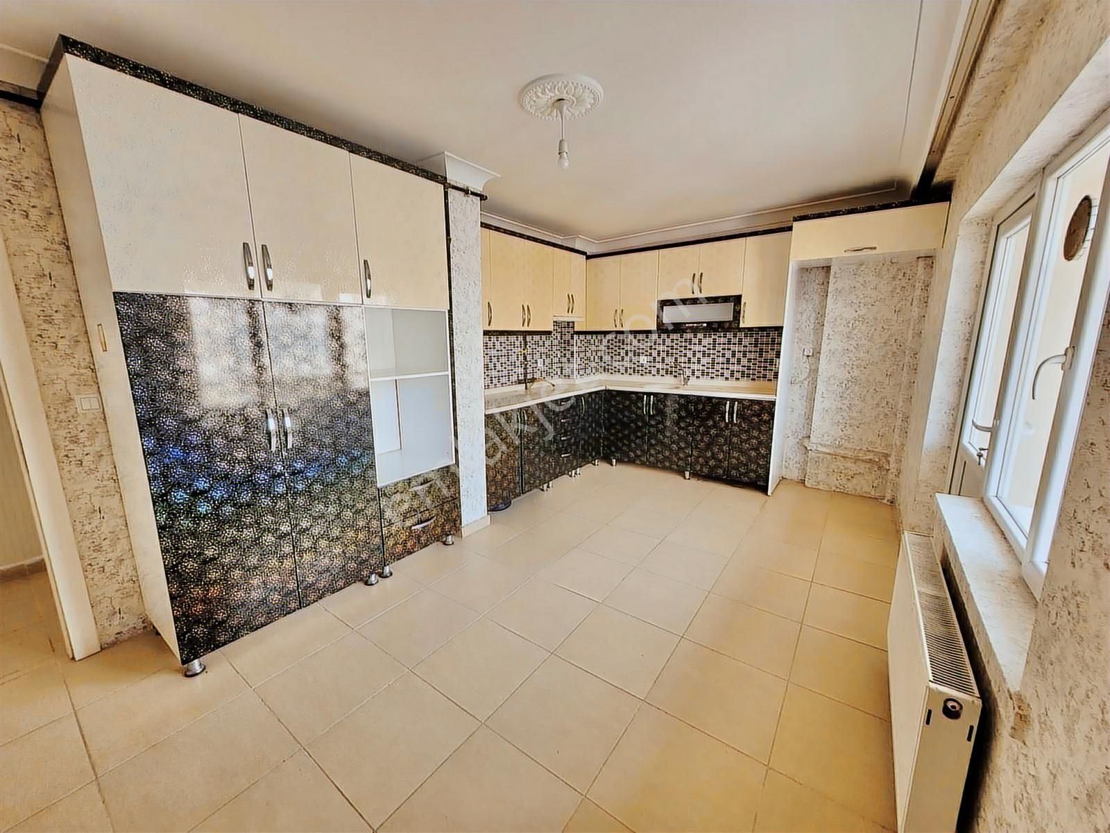 Etimesgut Piyade Mah. 4+1 Full Yapılı Geniş Katta Dubleks - Görsel 26