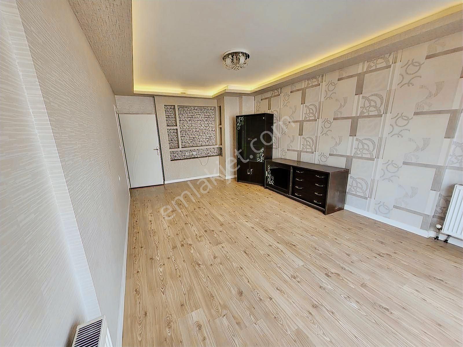 Etimesgut Piyade Mah. 4+1 Full Yapılı Geniş Katta Dubleks - Görsel 11