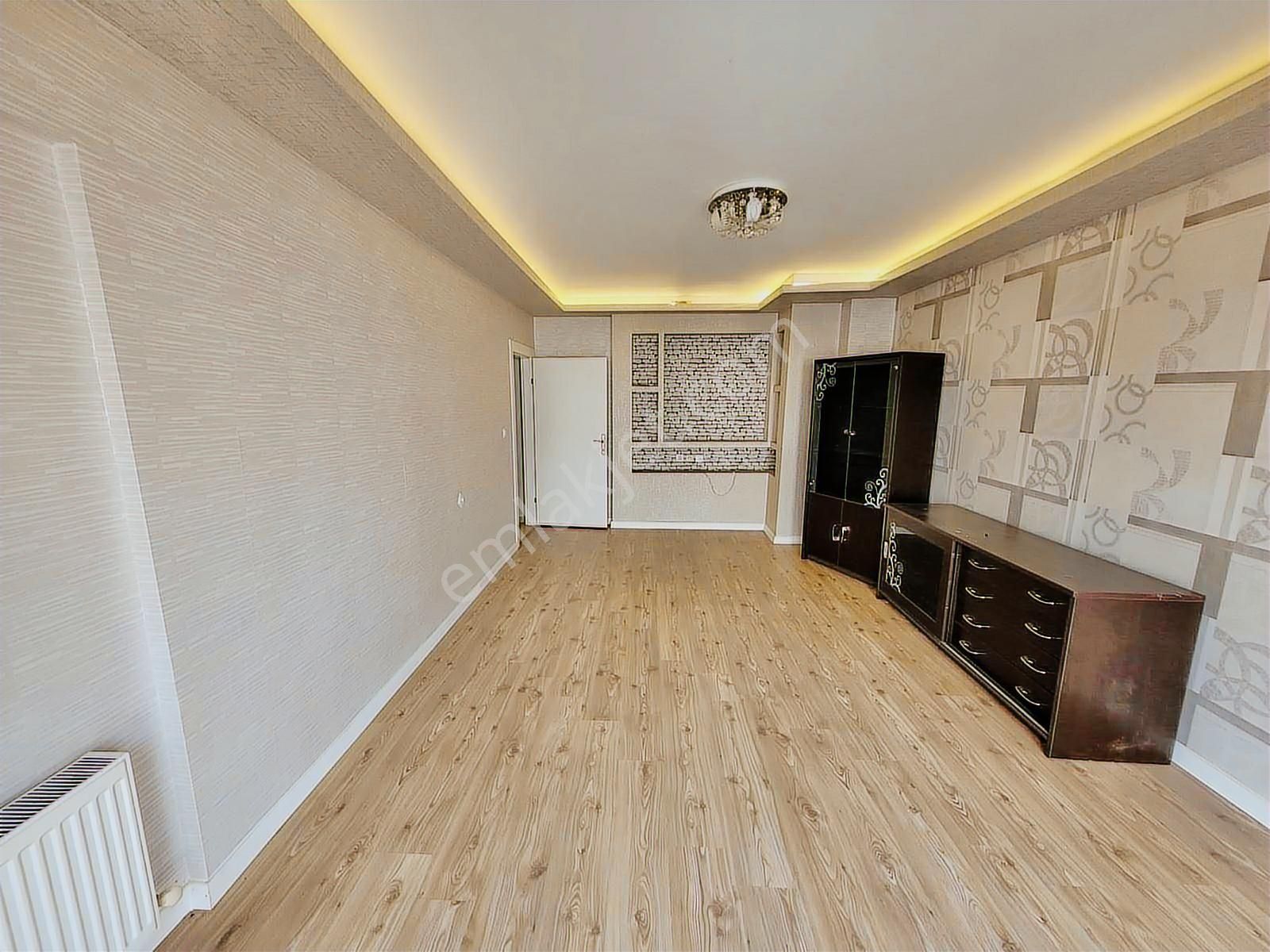 Etimesgut Piyade Mah. 4+1 Full Yapılı Geniş Katta Dubleks - Görsel 29