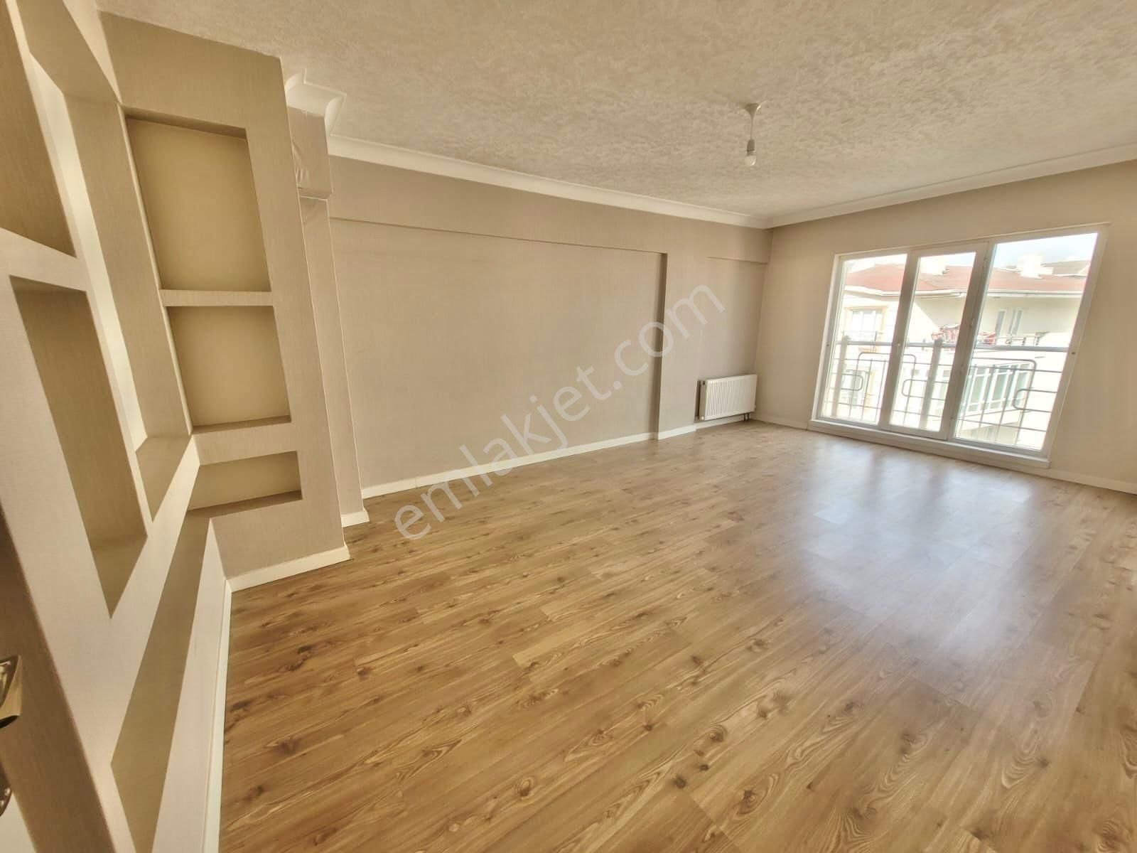 Etimesgut Piyade Mah. 4+1 Full Yapılı Geniş Katta Dubleks - Görsel 28