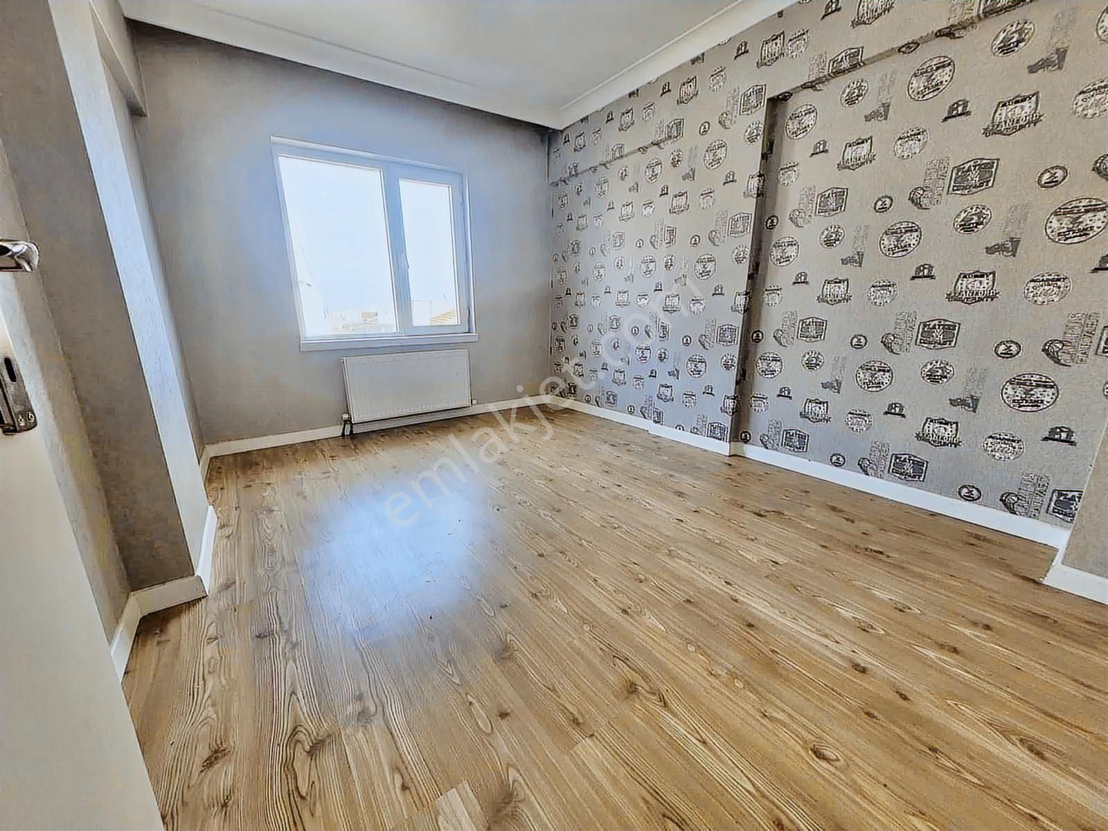 Etimesgut Piyade Mah. 4+1 Full Yapılı Geniş Katta Dubleks - Görsel 15