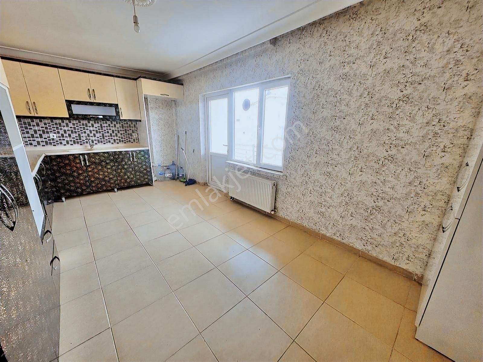 Etimesgut Piyade Mah. 4+1 Full Yapılı Geniş Katta Dubleks