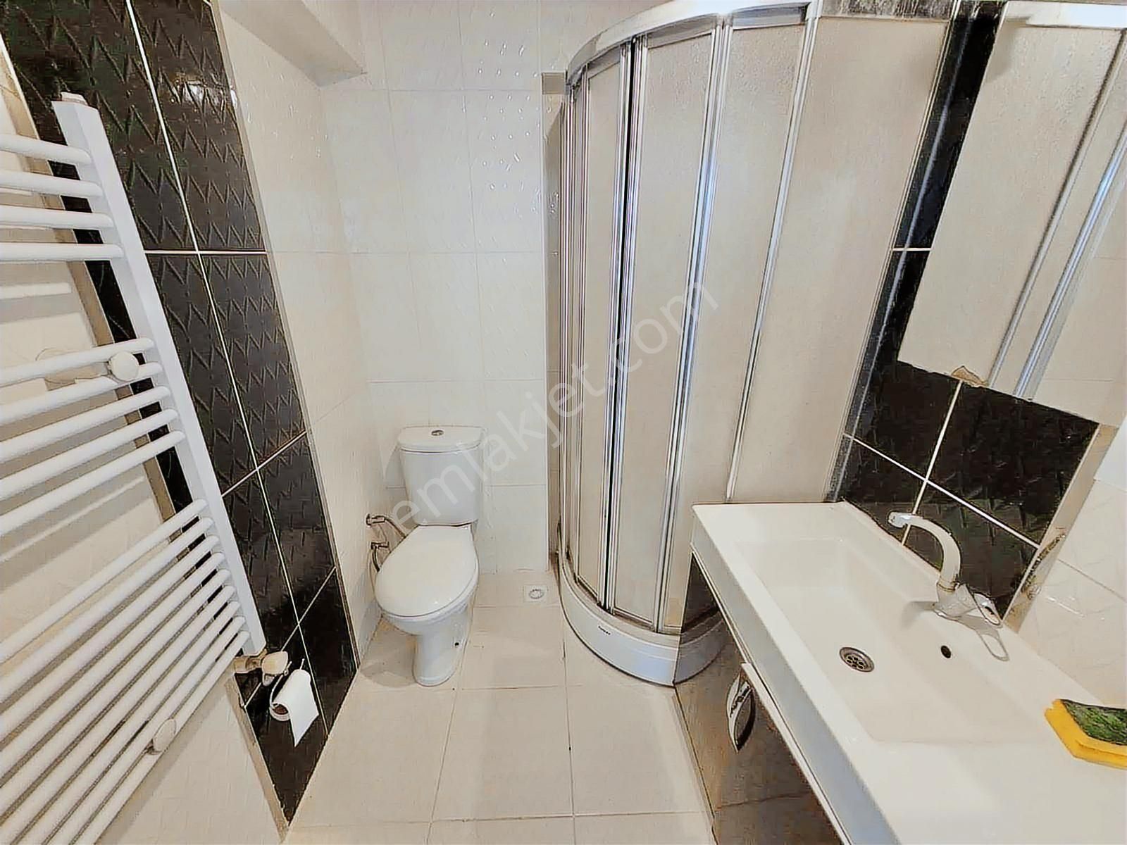 Etimesgut Piyade Mah. 4+1 Full Yapılı Geniş Katta Dubleks - Görsel 17