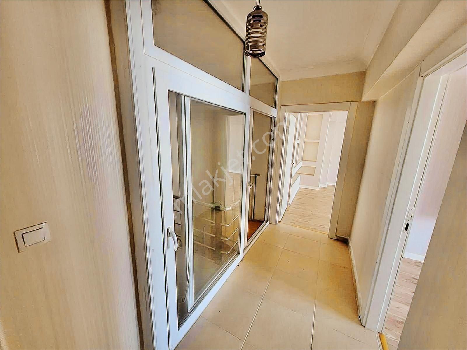 Etimesgut Piyade Mah. 4+1 Full Yapılı Geniş Katta Dubleks - Görsel 7