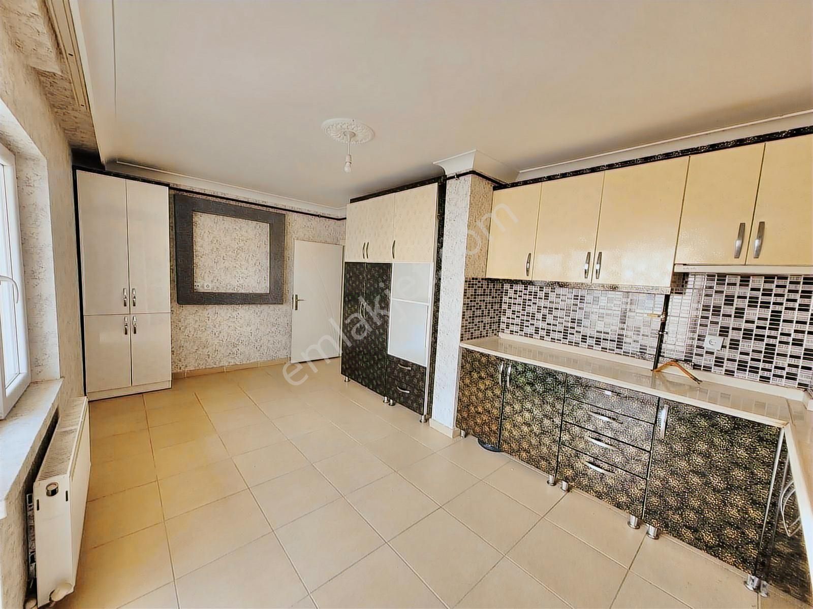 Etimesgut Piyade Mah. 4+1 Full Yapılı Geniş Katta Dubleks - Görsel 27